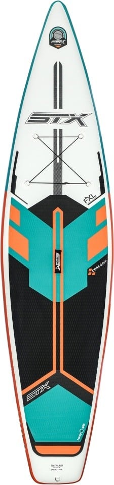 STX iSup Touer