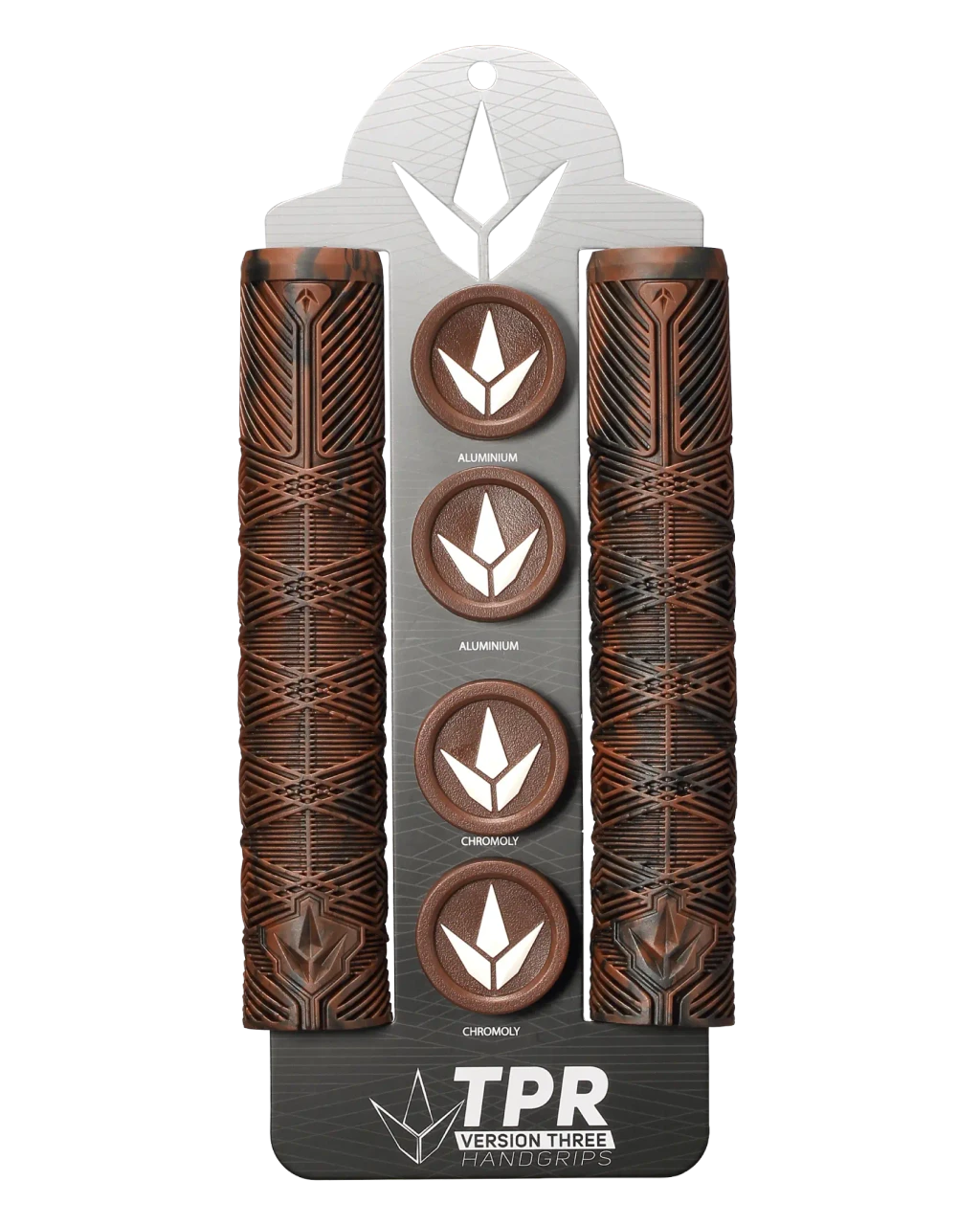 Blunt Grips Pro V3