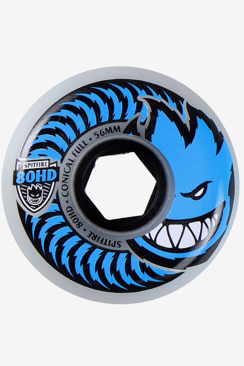 Spitfire Wheels Conical Full 80HD