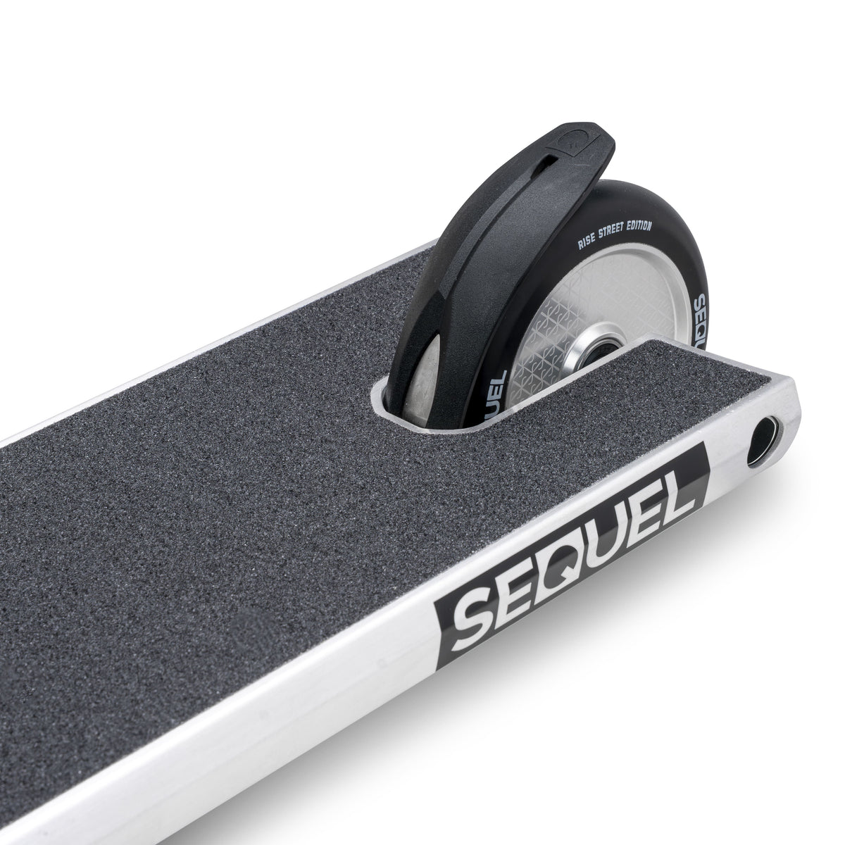 Sequel Scooter Rise Street