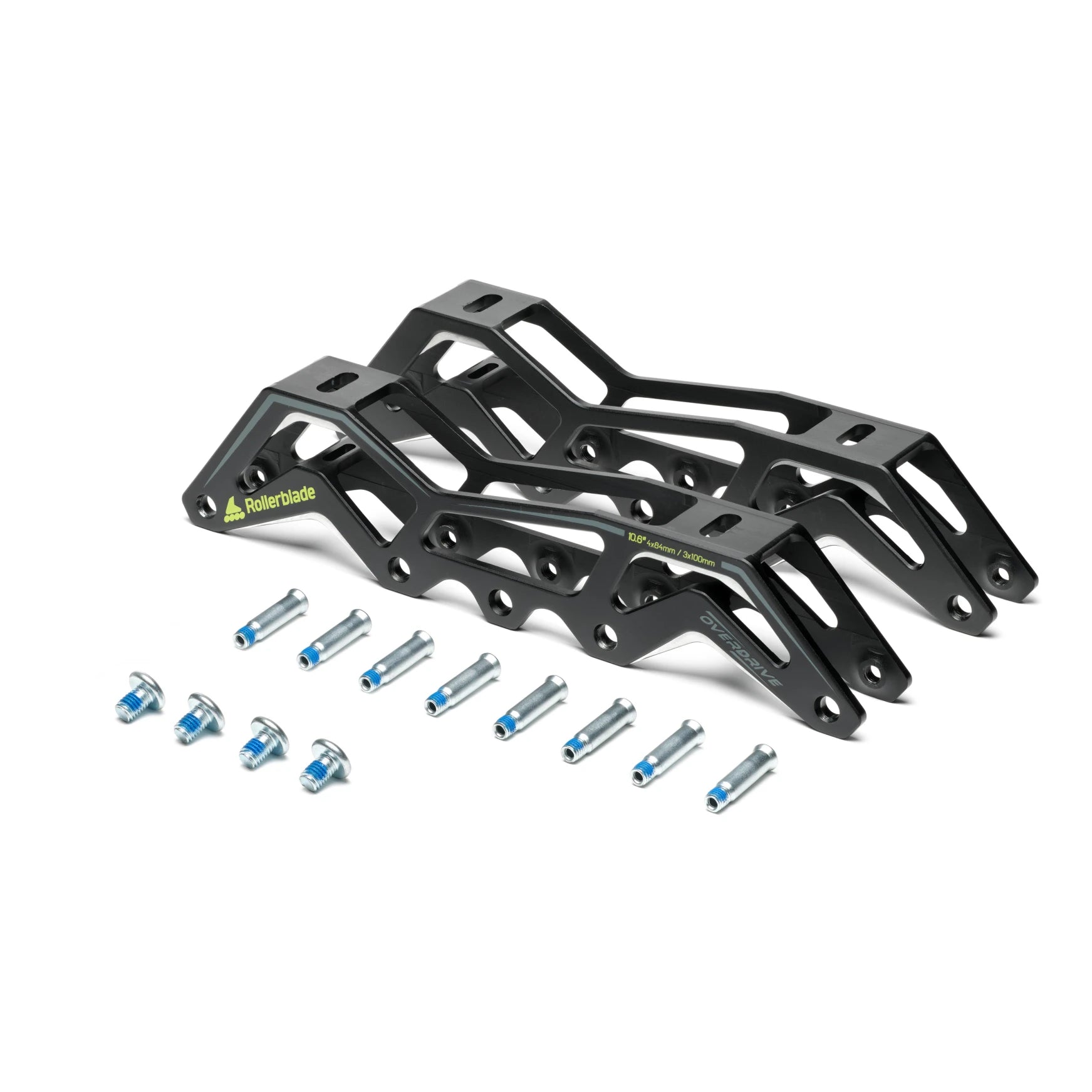 Rollerblade Frames Overdrive 10.6"