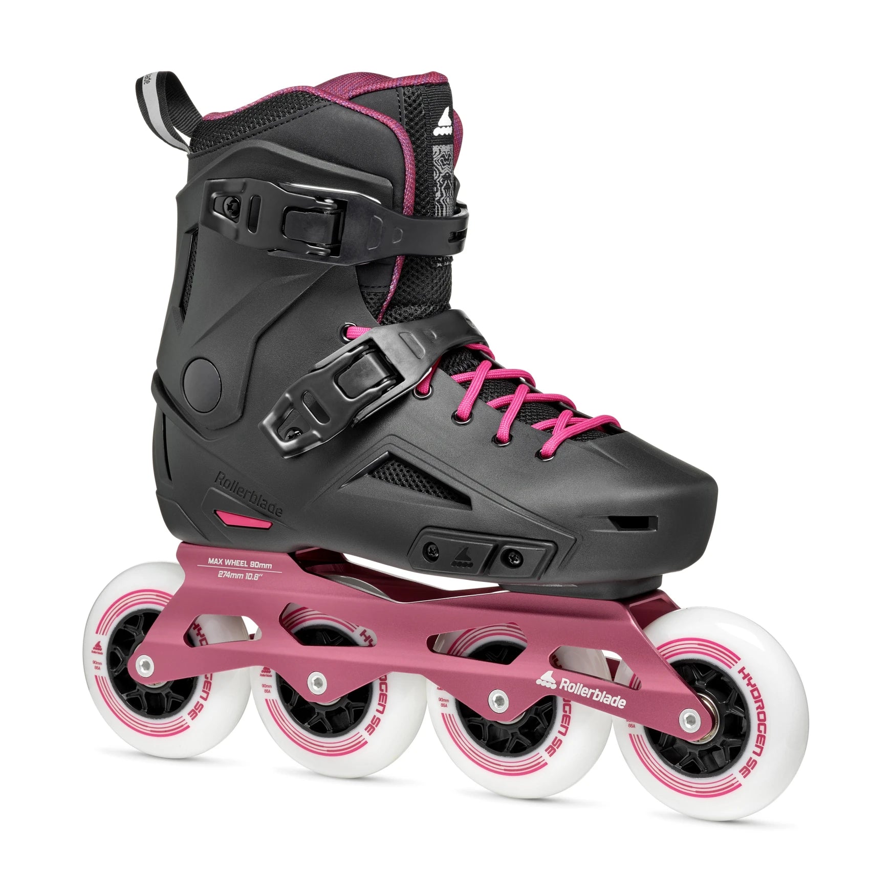 Rollerblade W Lightning 90