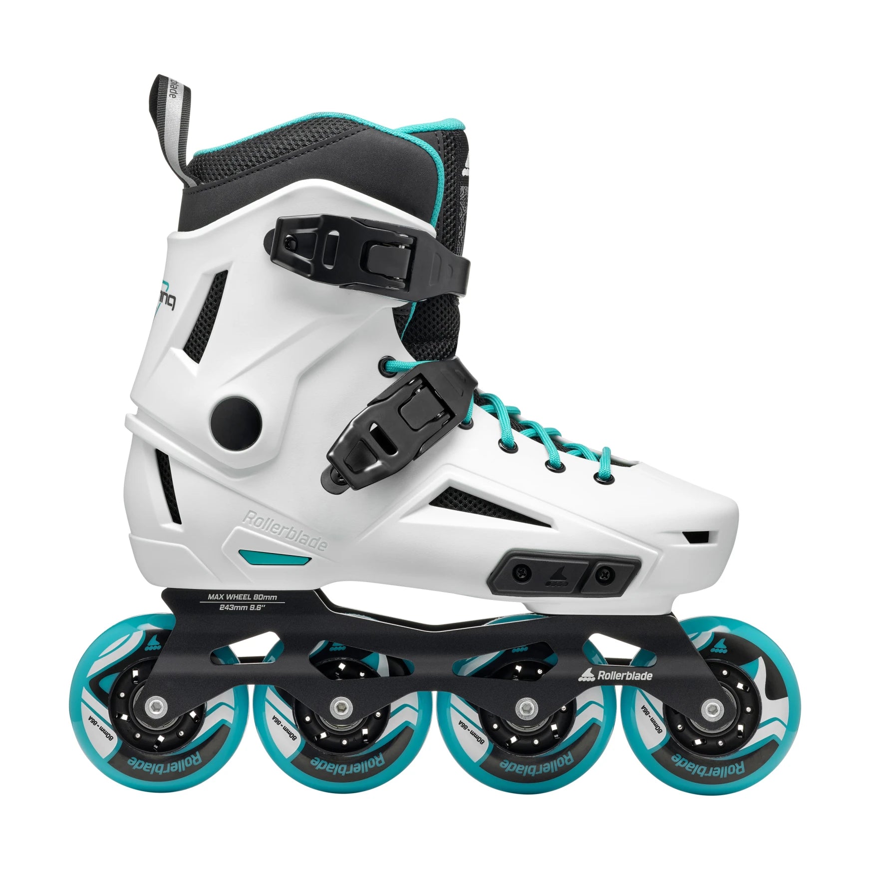 Rollerblade W Lightning 80