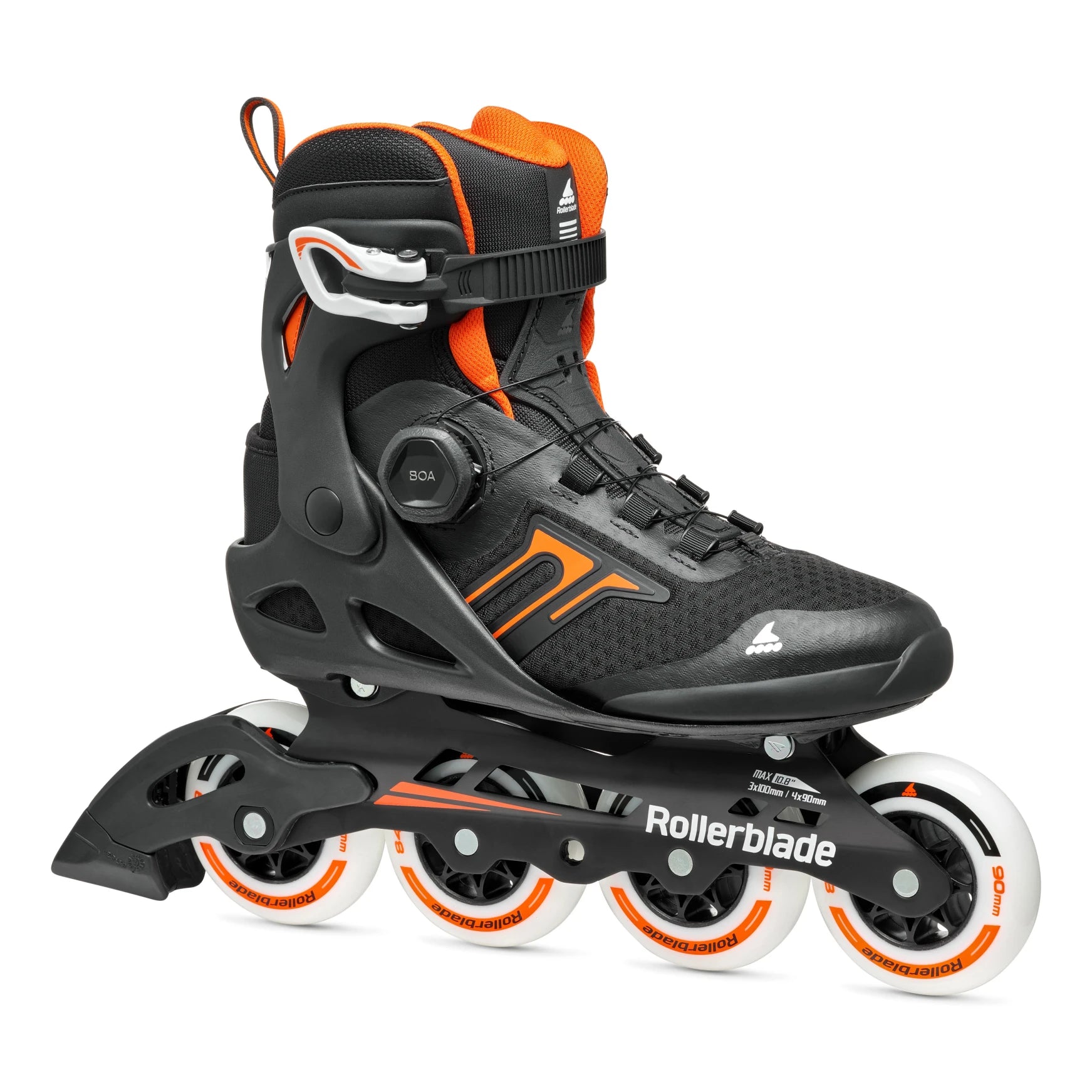Rollerblade Macroblade 90 BOA