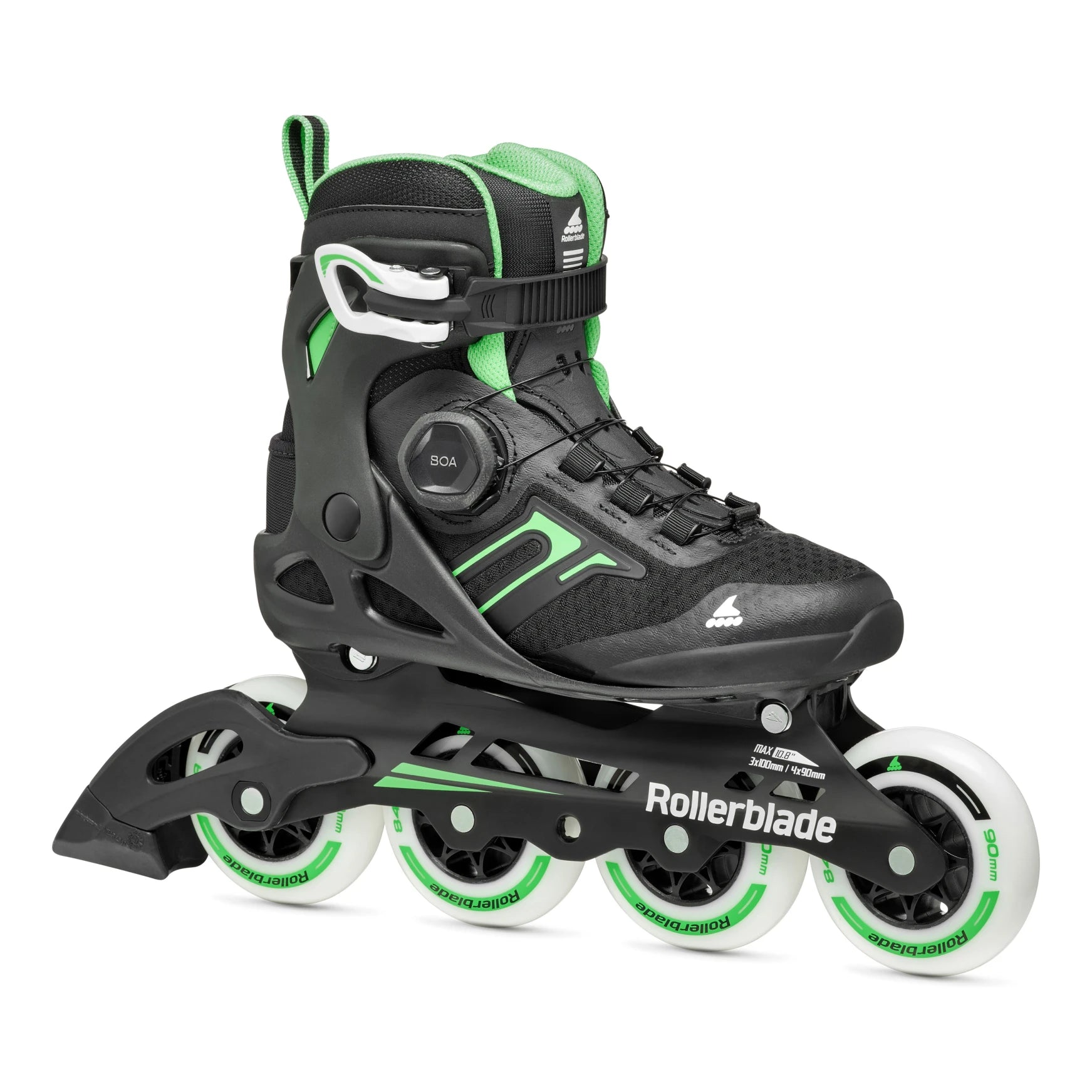 Rollerblade W Macroblade 90 BOA