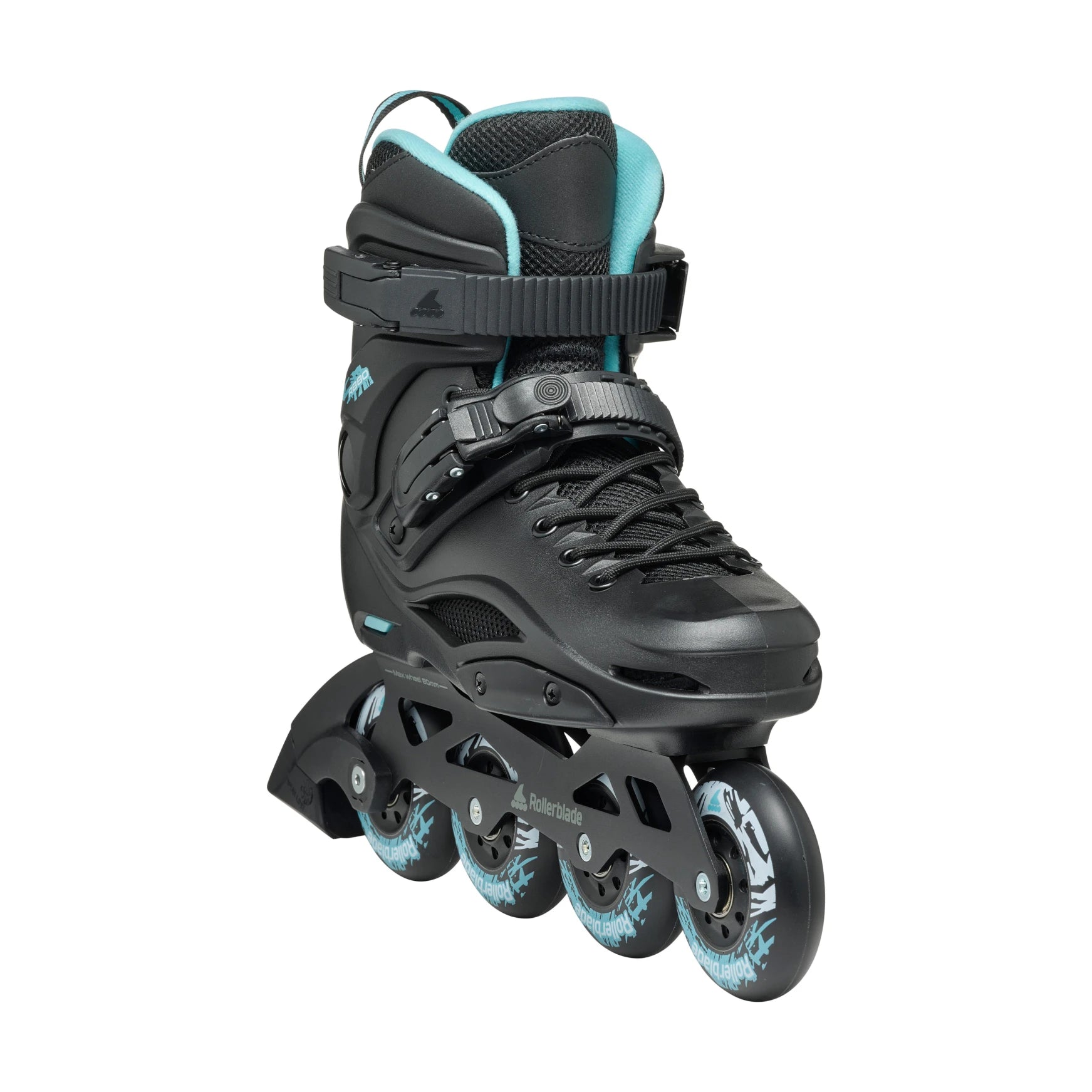 Rollerblade W RB 80