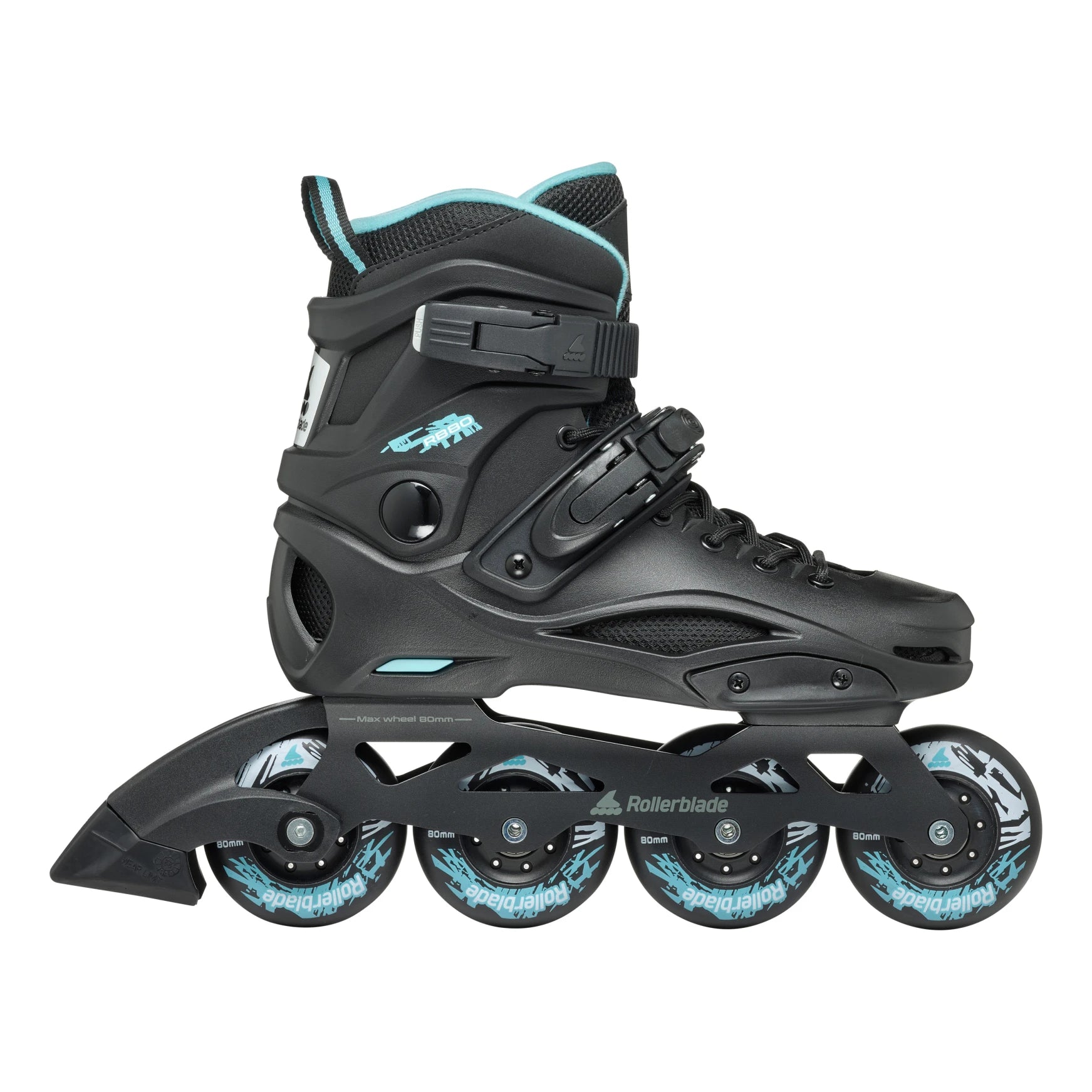 Rollerblade W RB 80
