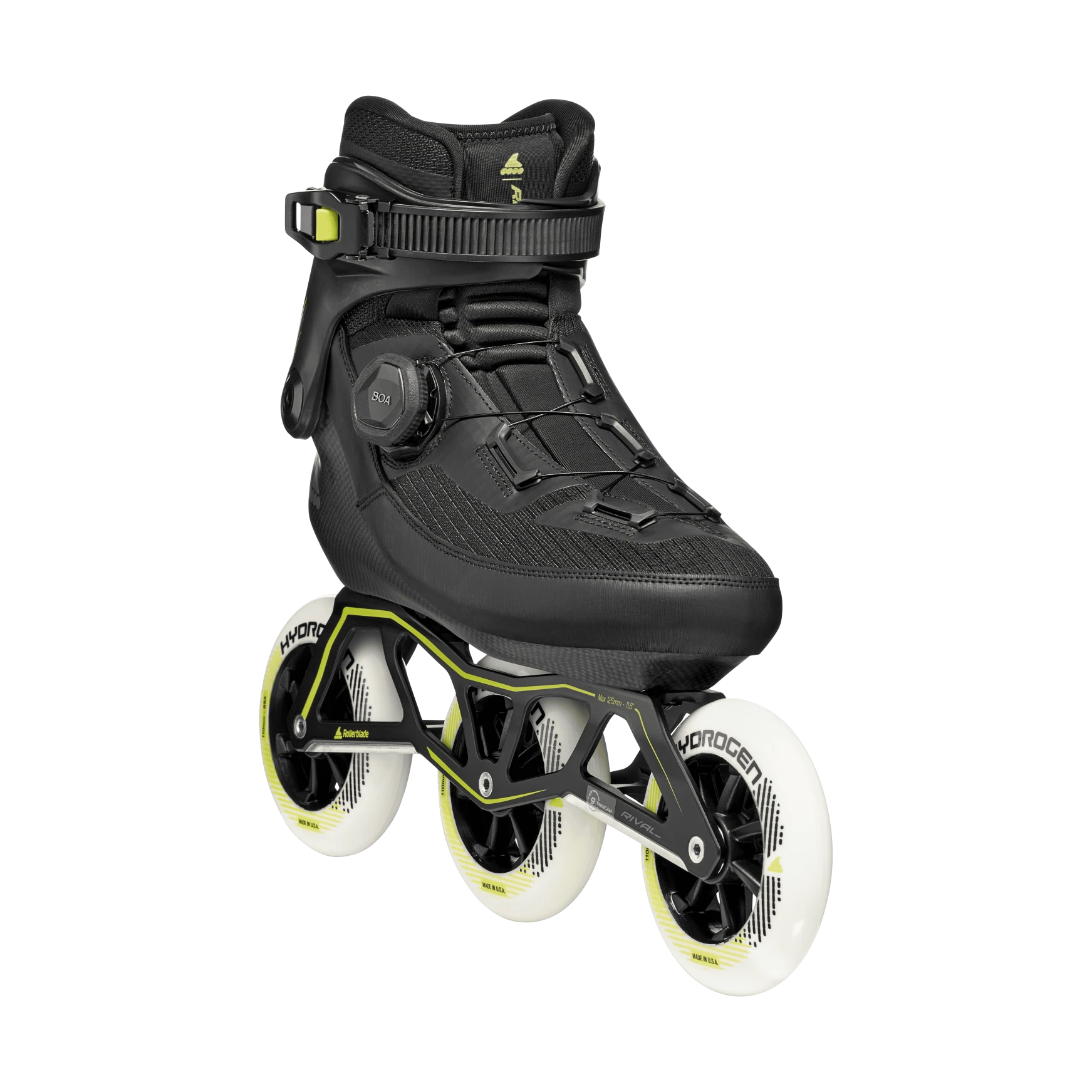 Rollerblade Revv Boa 110