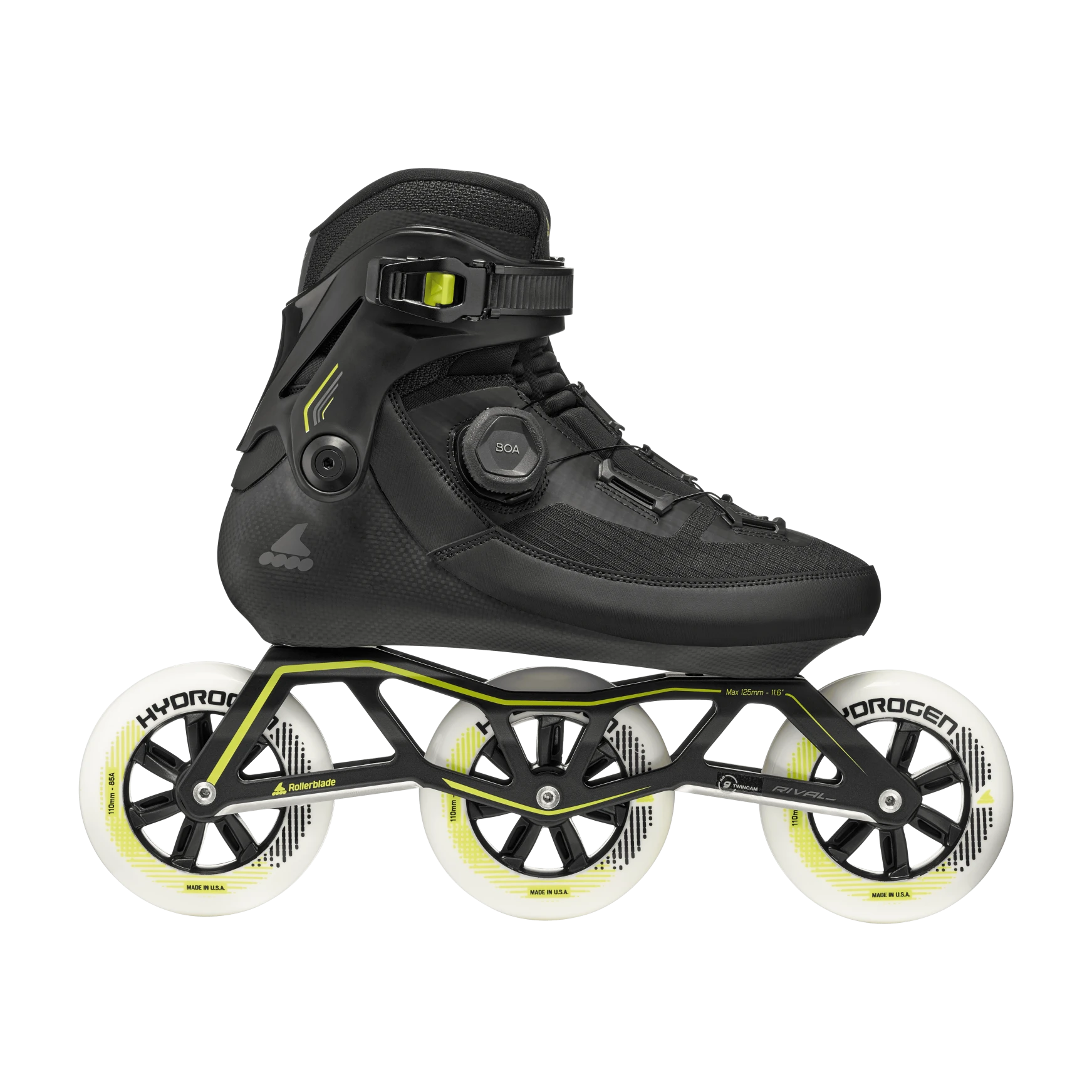 Rollerblade Revv Boa 110