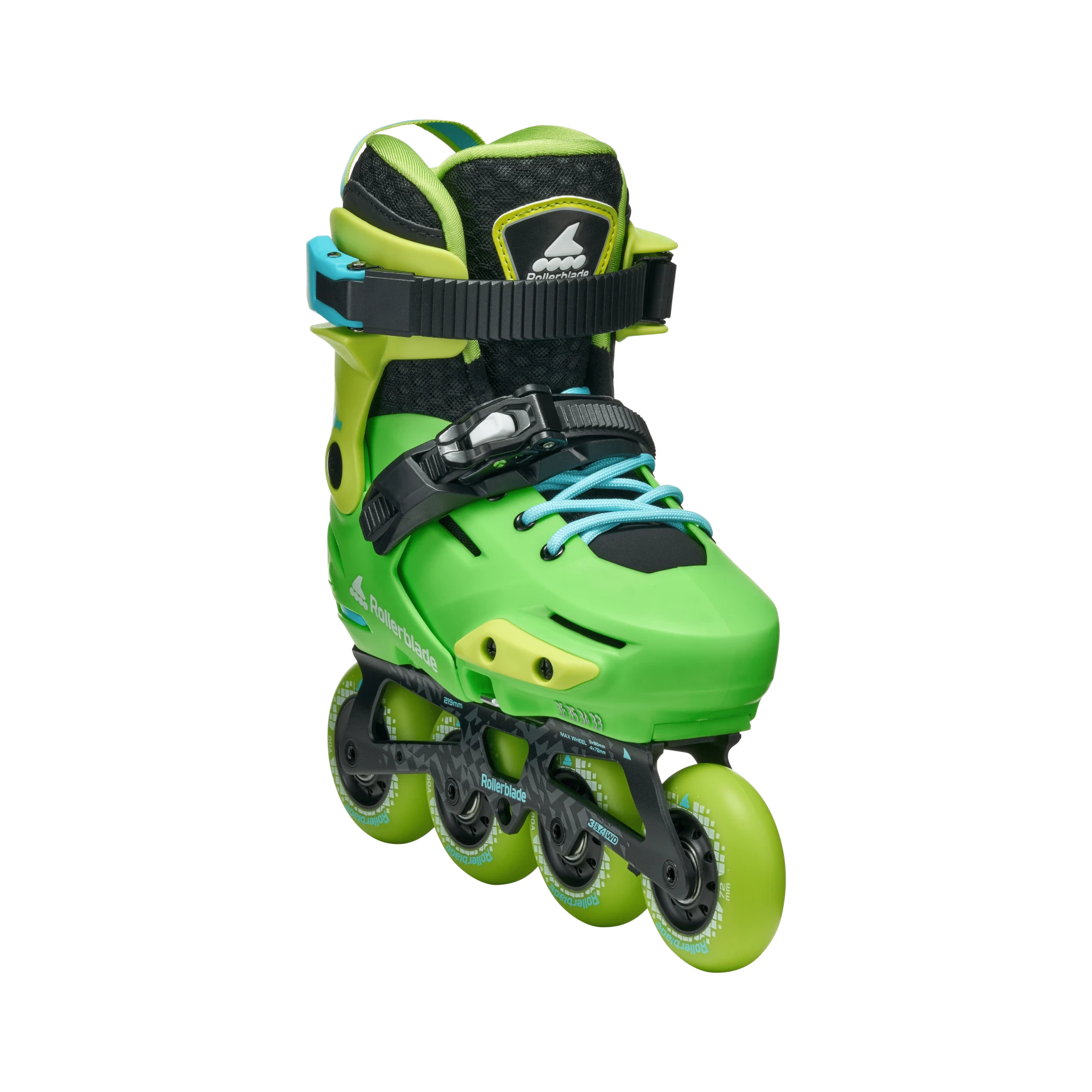 Rollerblade Kids Apex