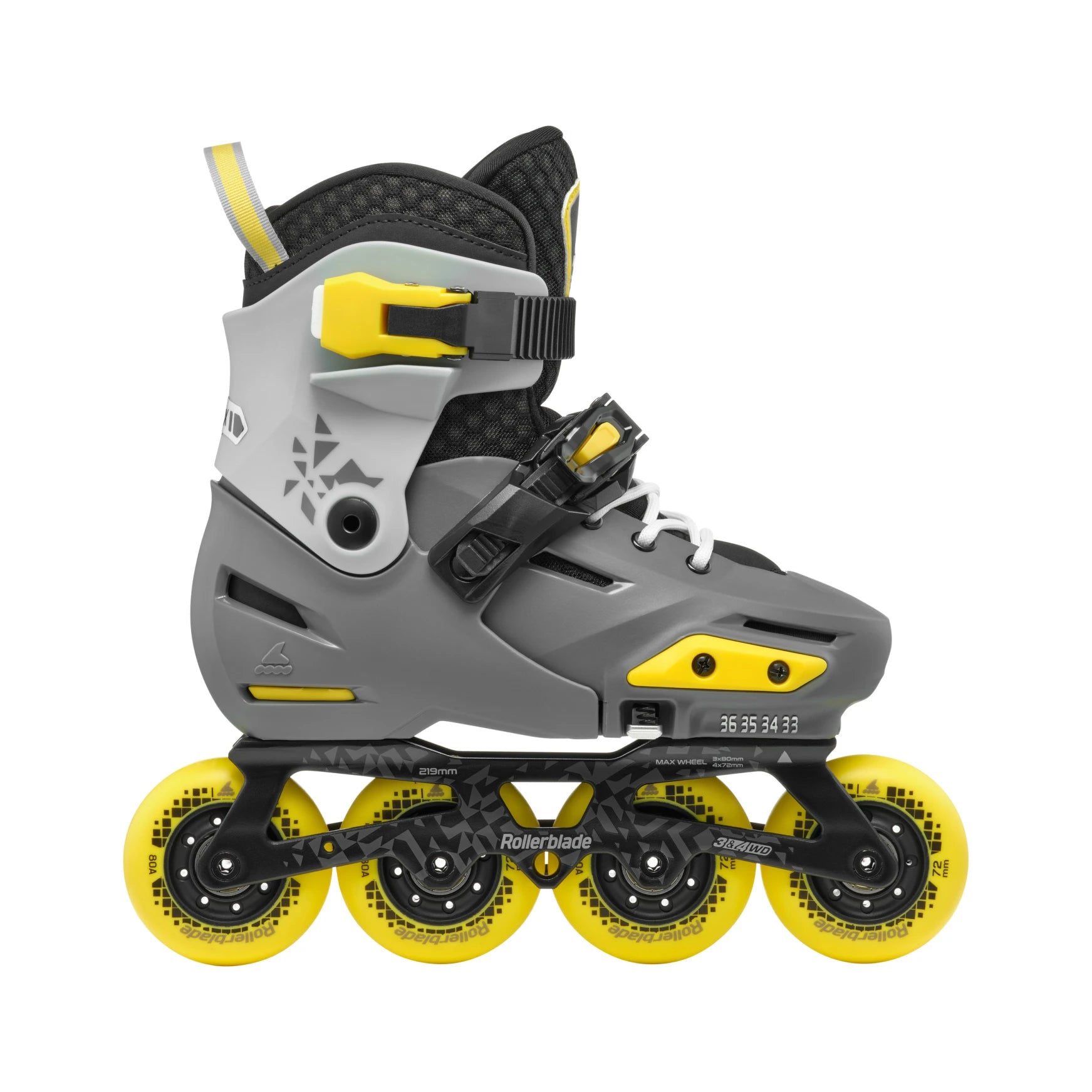 Rollerblade Kids Apex