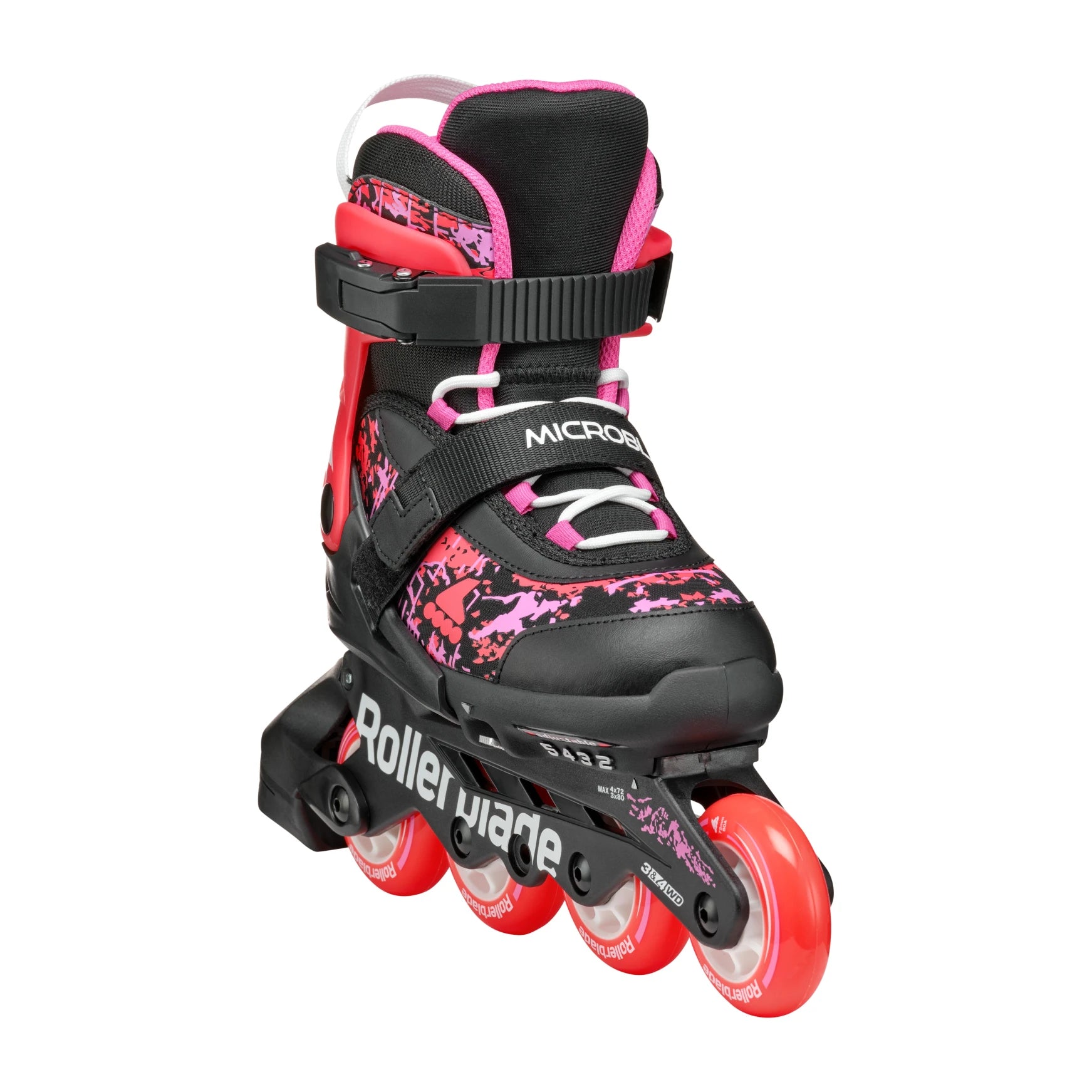 Rollerblade Kids Microblade SL