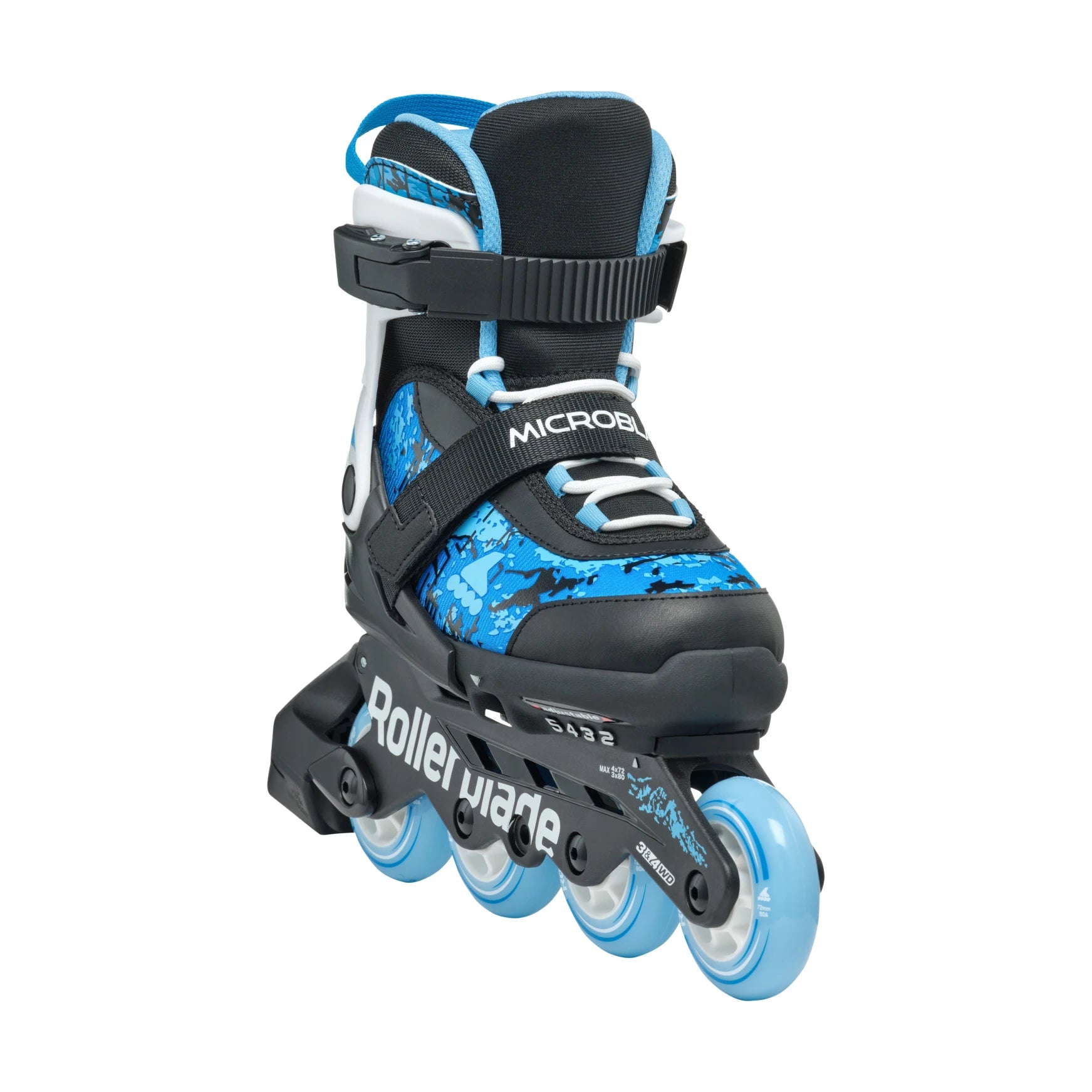 Rollerblade Kids Microblade SL