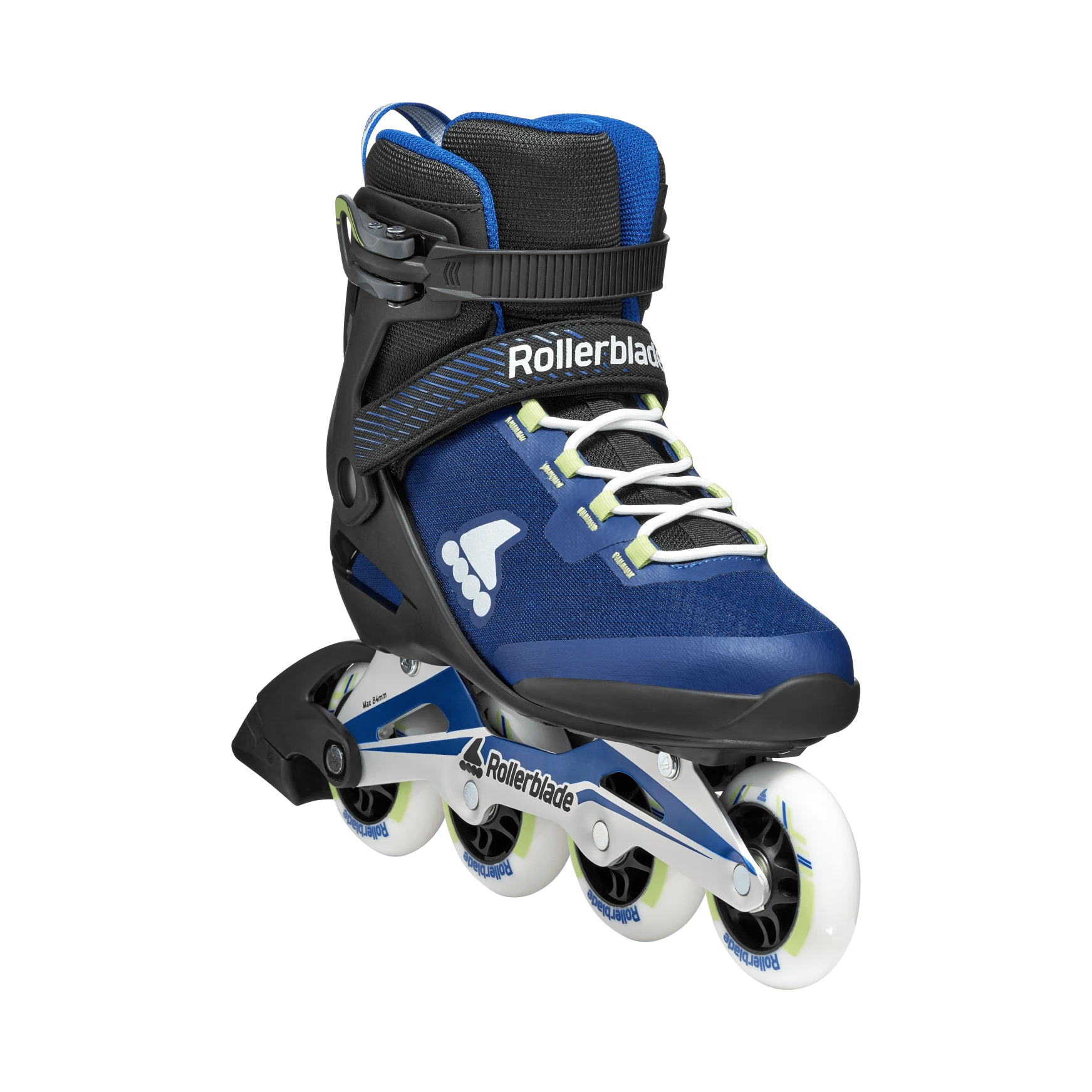Rollerblade Macroblade 80