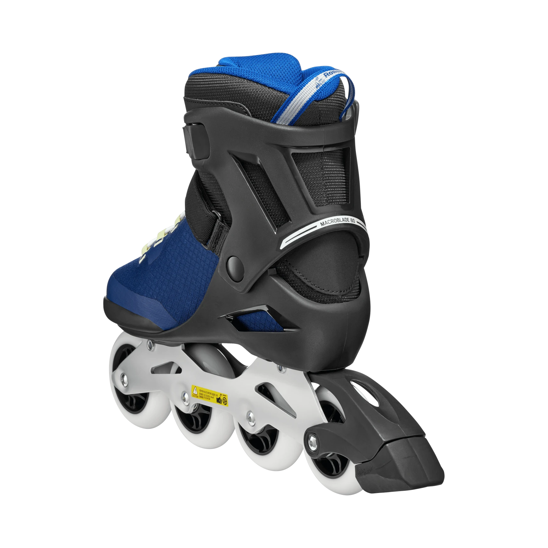 Rollerblade Macroblade 80