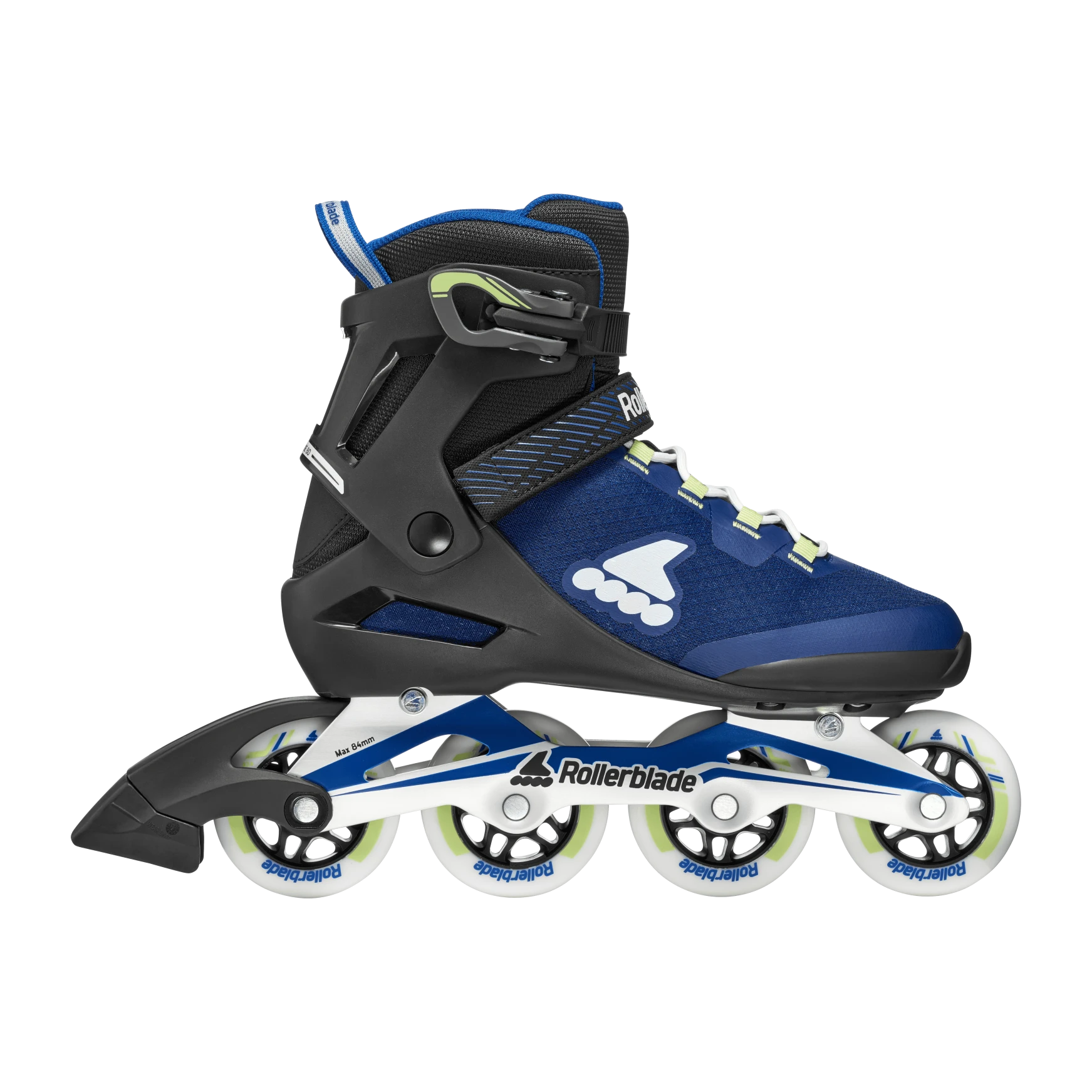 Rollerblade Macroblade 80