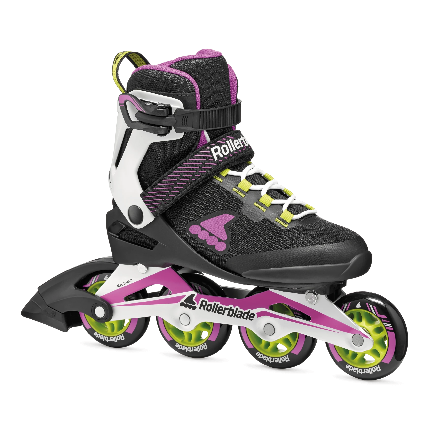Rollerblade W Macroblade 80