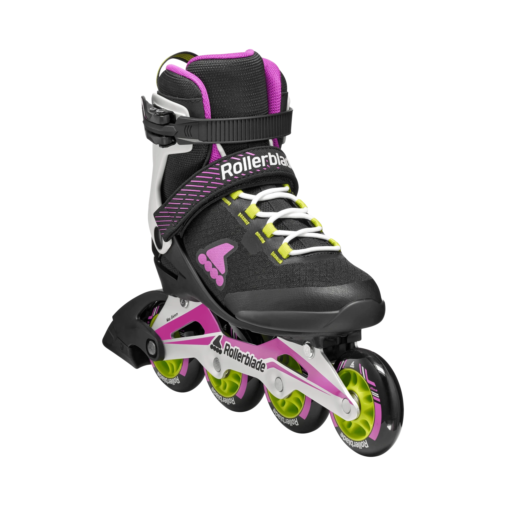 Rollerblade W Macroblade 80