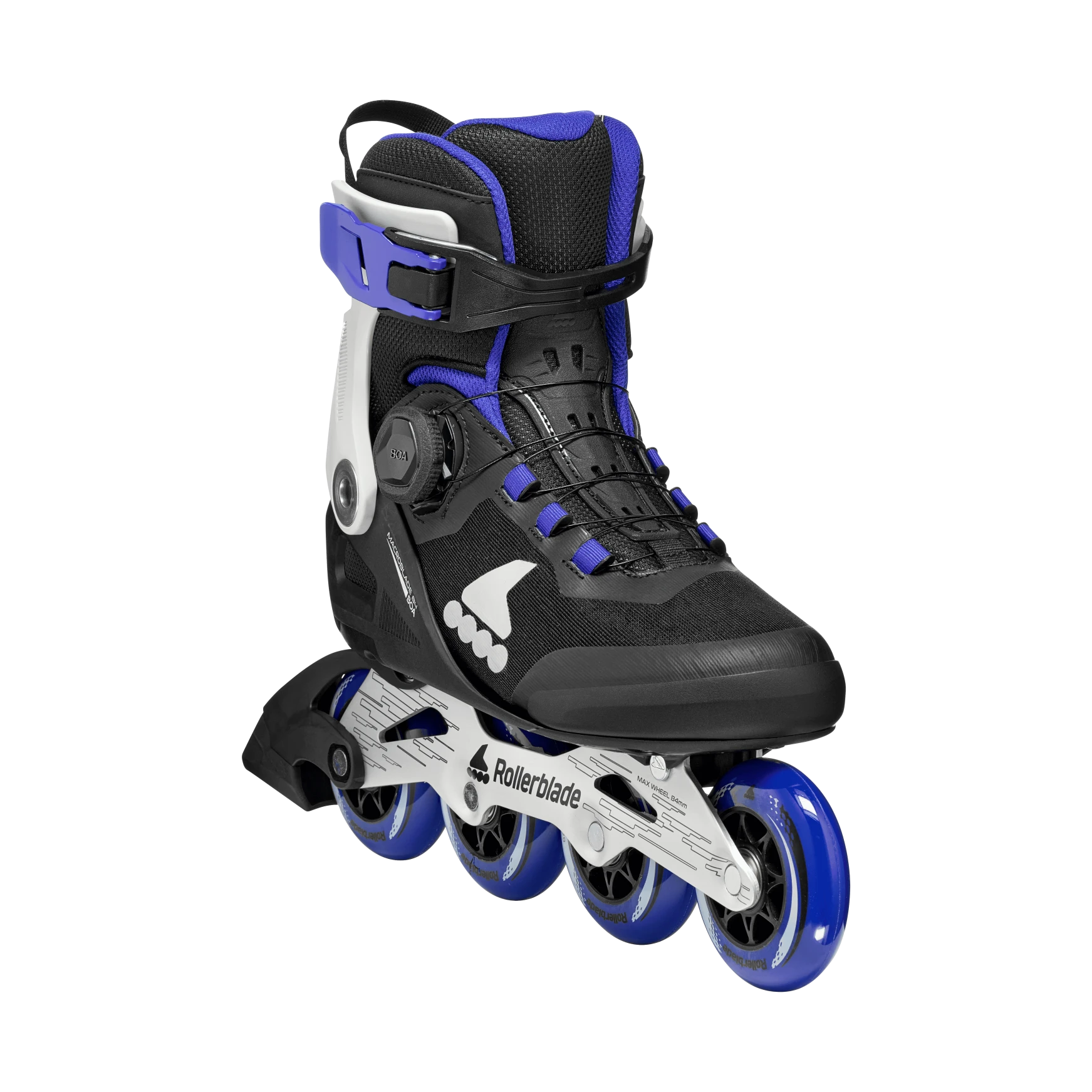 Rollerblade Macroblade 84 BOA