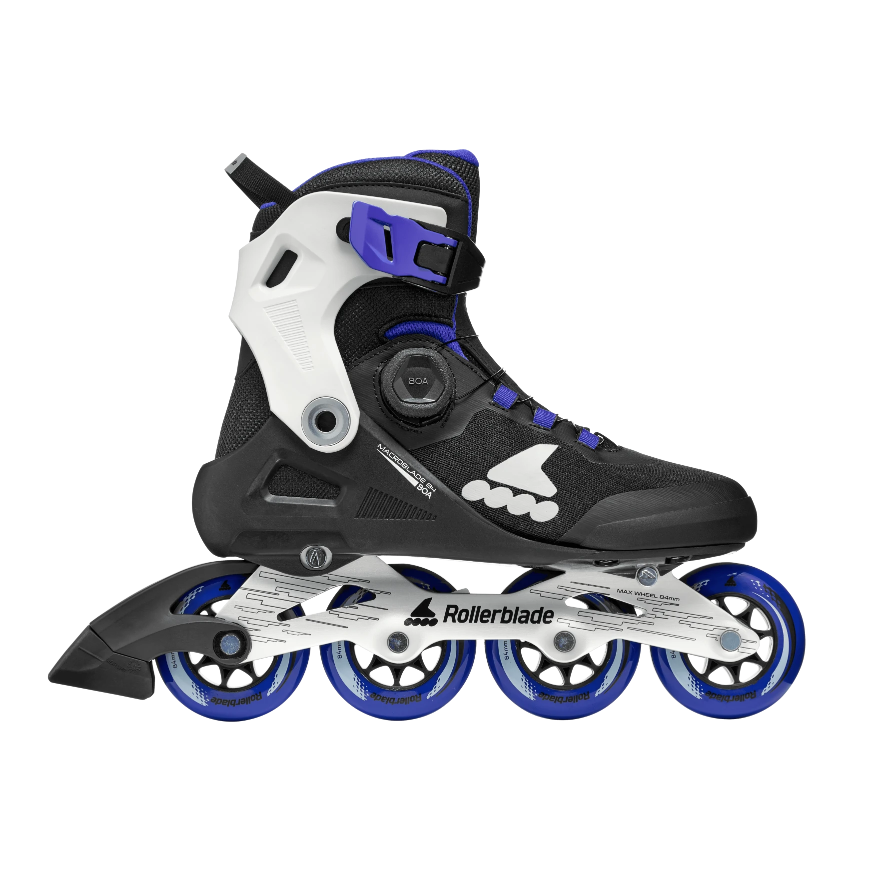 Rollerblade Macroblade 84 BOA