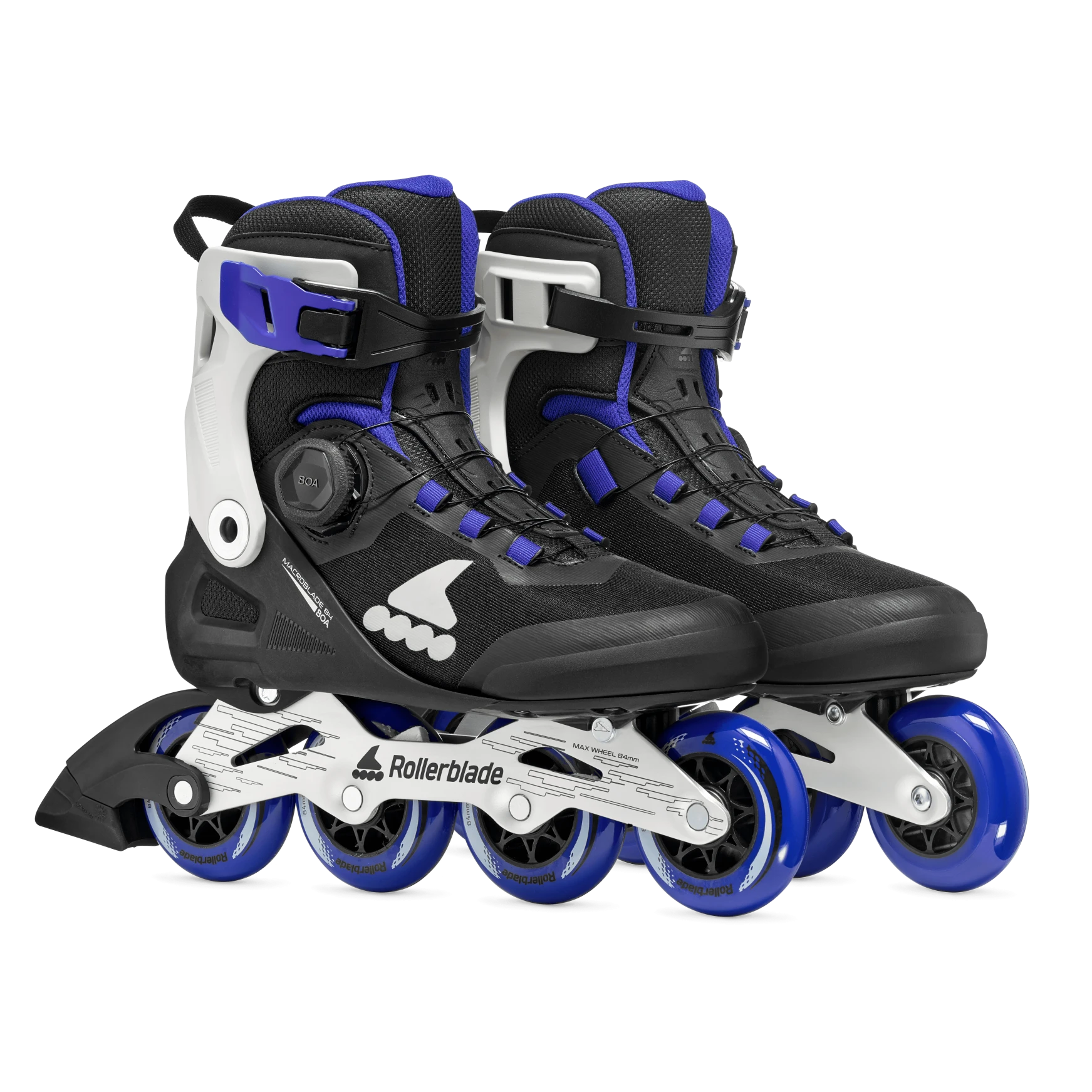 Rollerblade Macroblade 84 BOA
