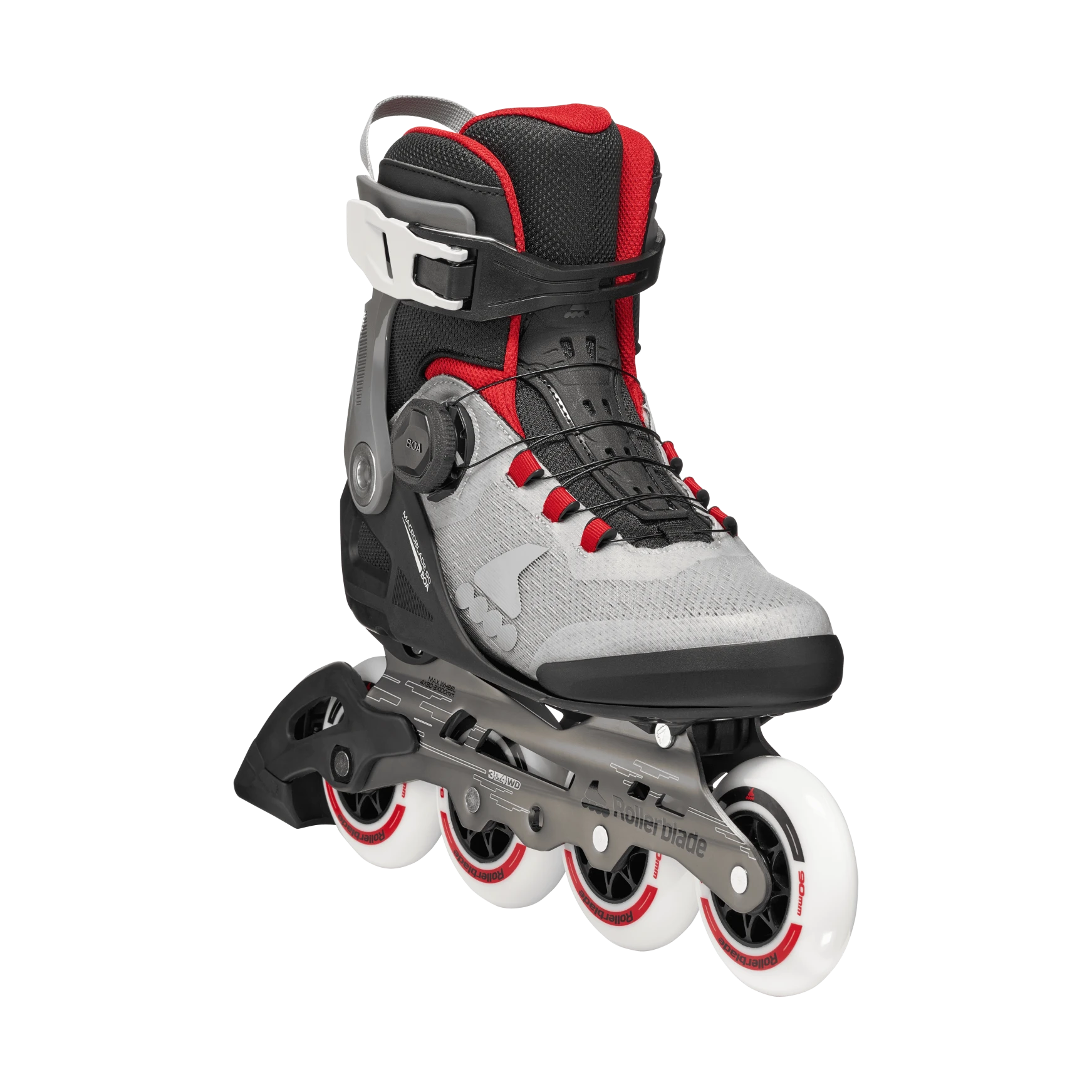 Rollerblade Macroblade 90 BOA