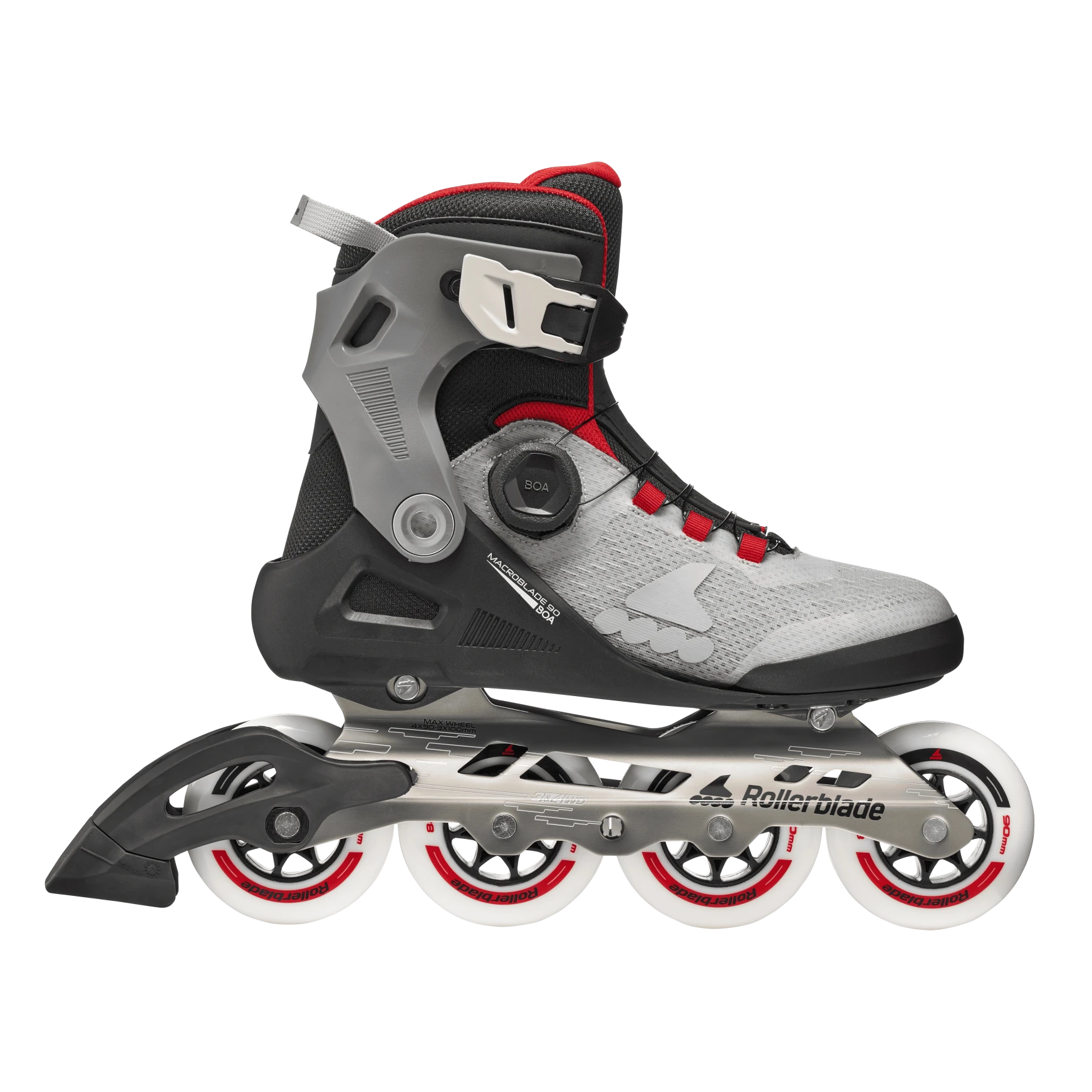 Rollerblade Macroblade 90 BOA