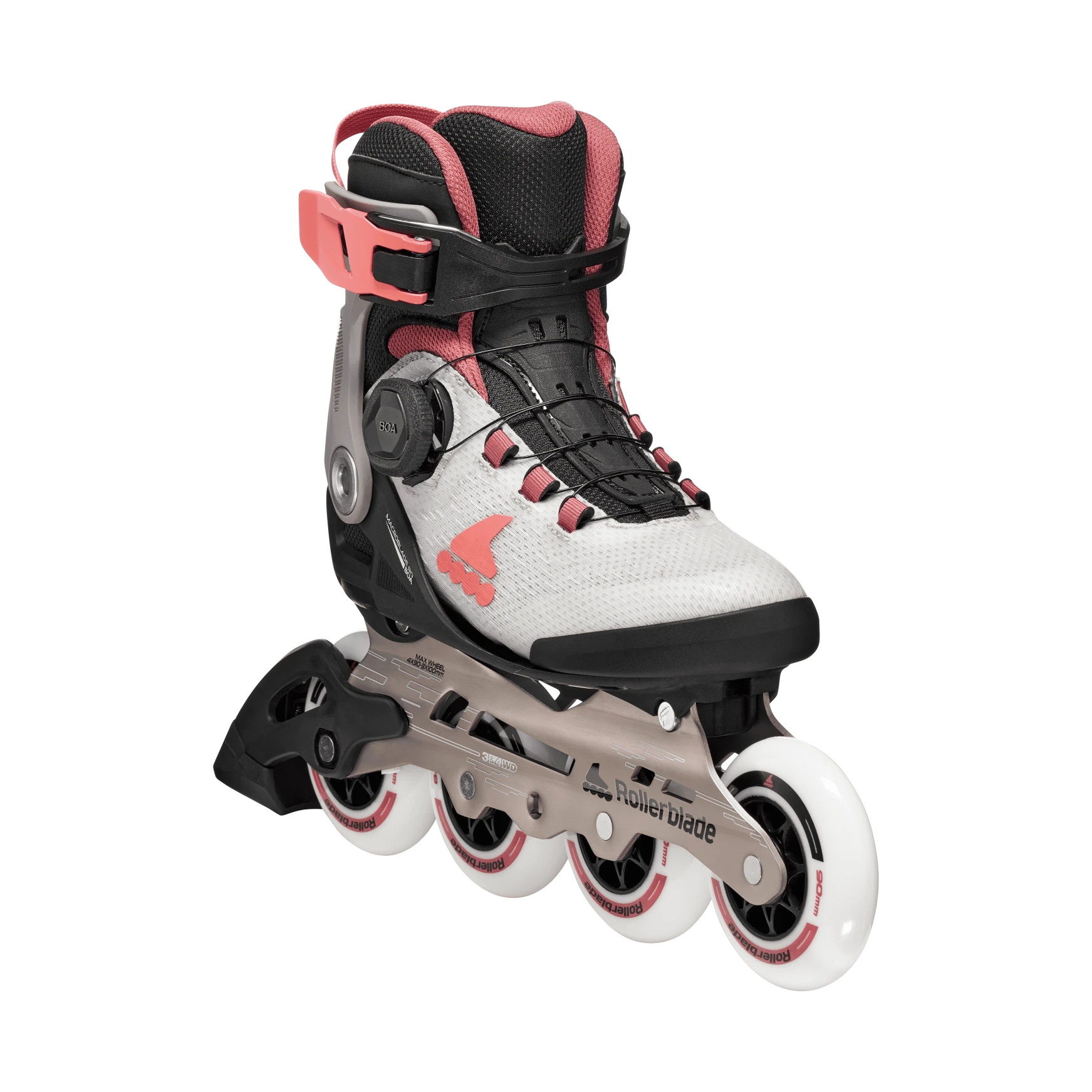 Rollerblade W Macroblade 90 BOA