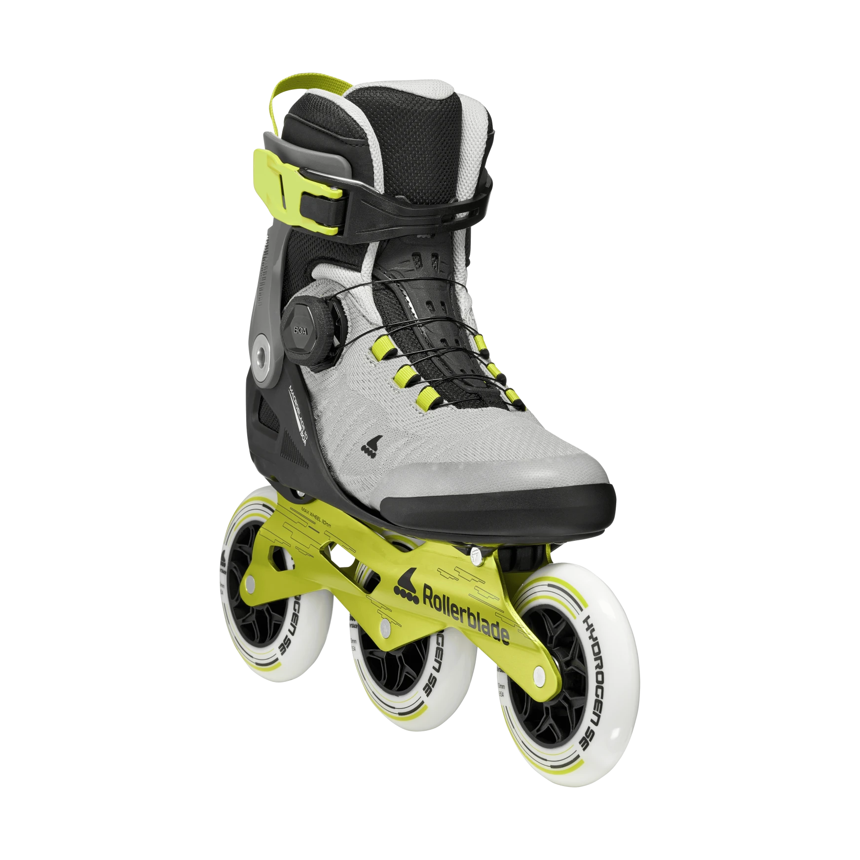 Rollerblade Macroblade 110 BOA