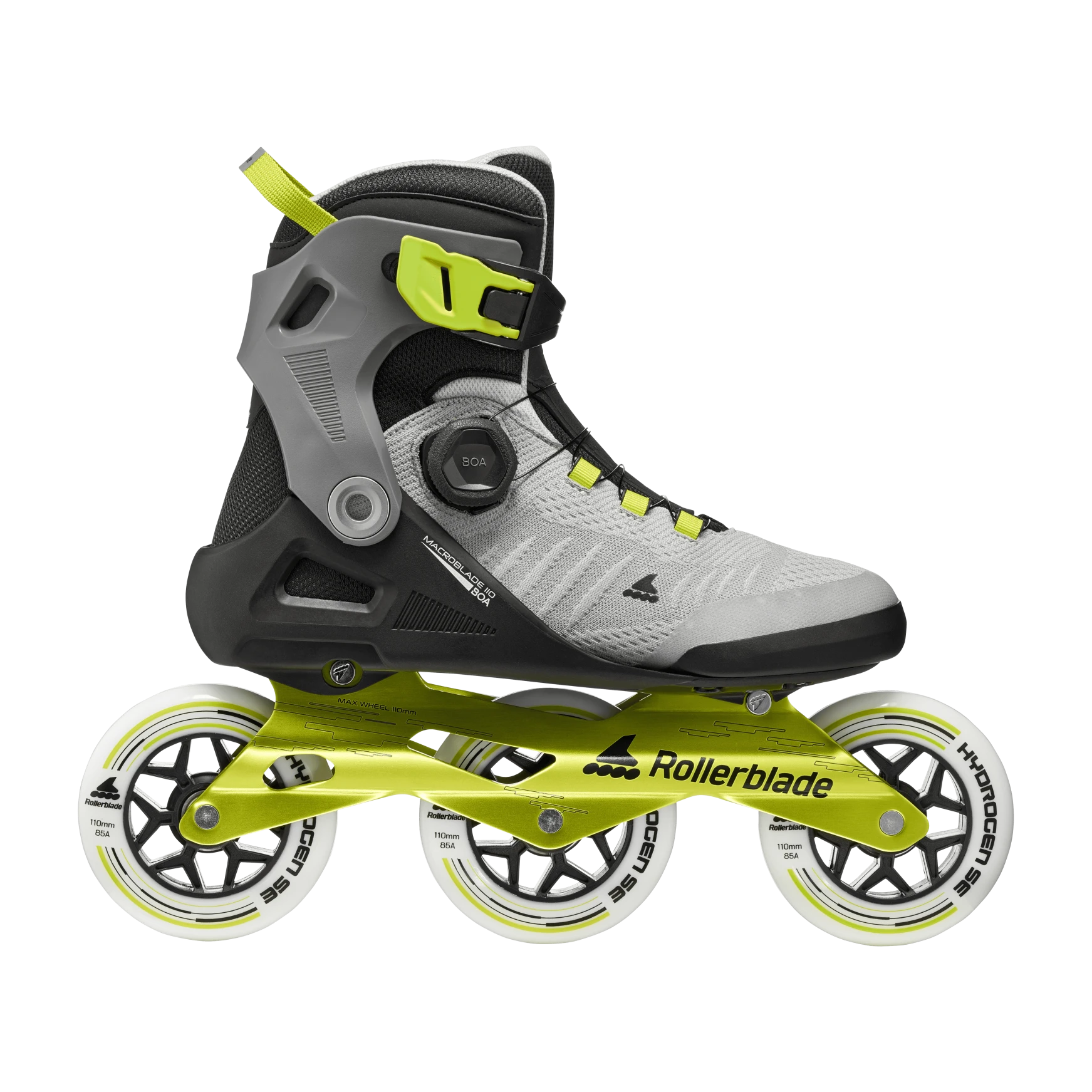 Rollerblade Macroblade 110 BOA
