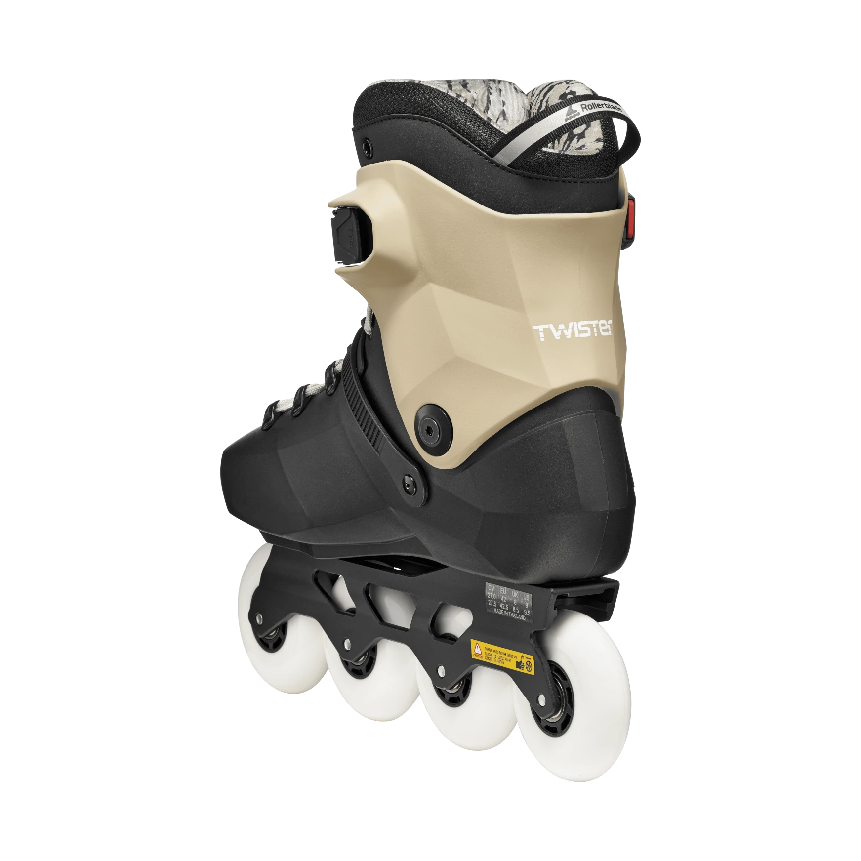 Rollerblade Twister XT