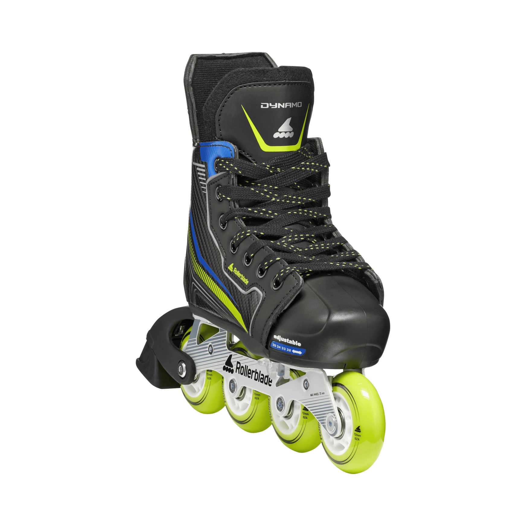 Rollerblade Hockey Dynamo