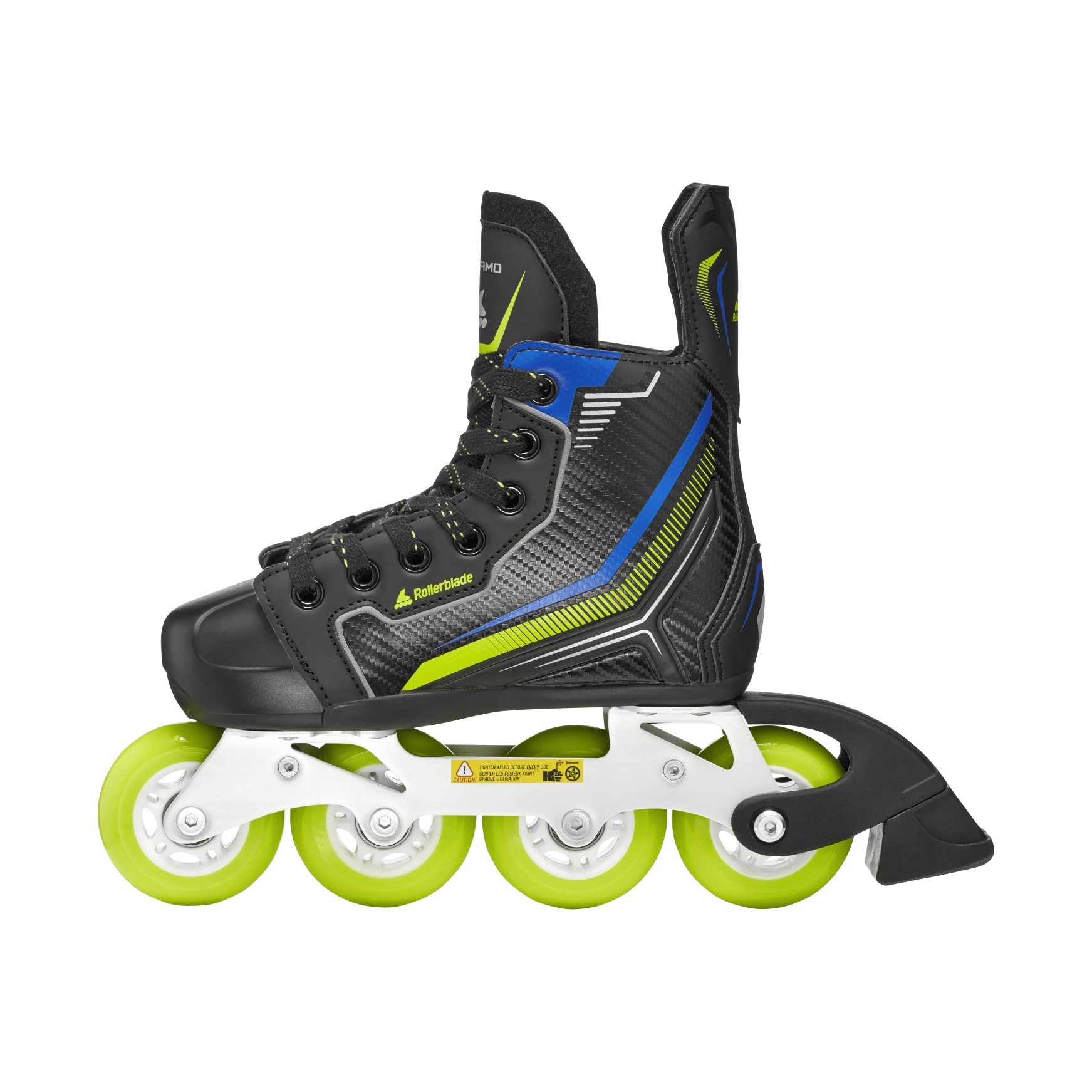 Rollerblade Hockey Dynamo