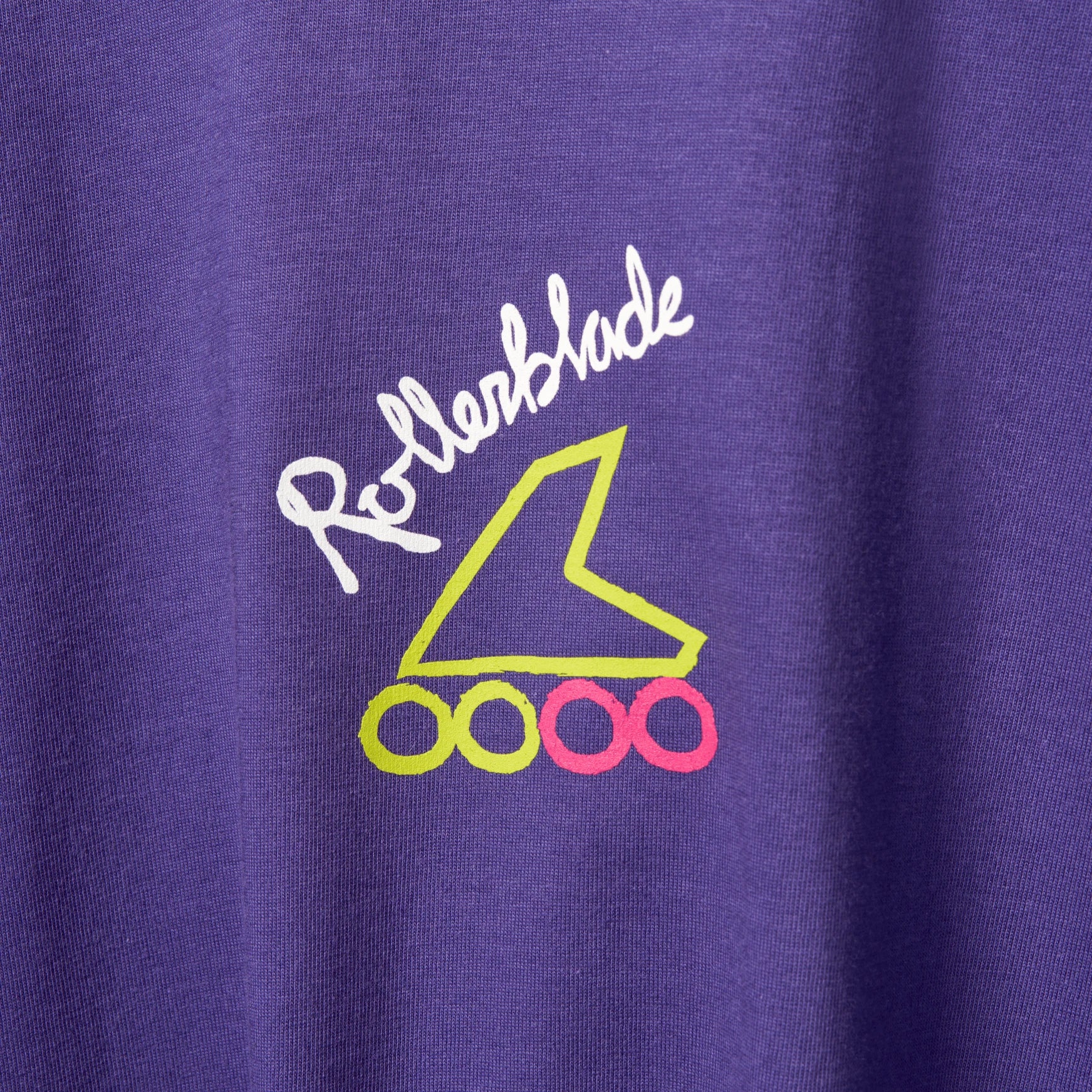 Rollerblade T-Shirt TRS
