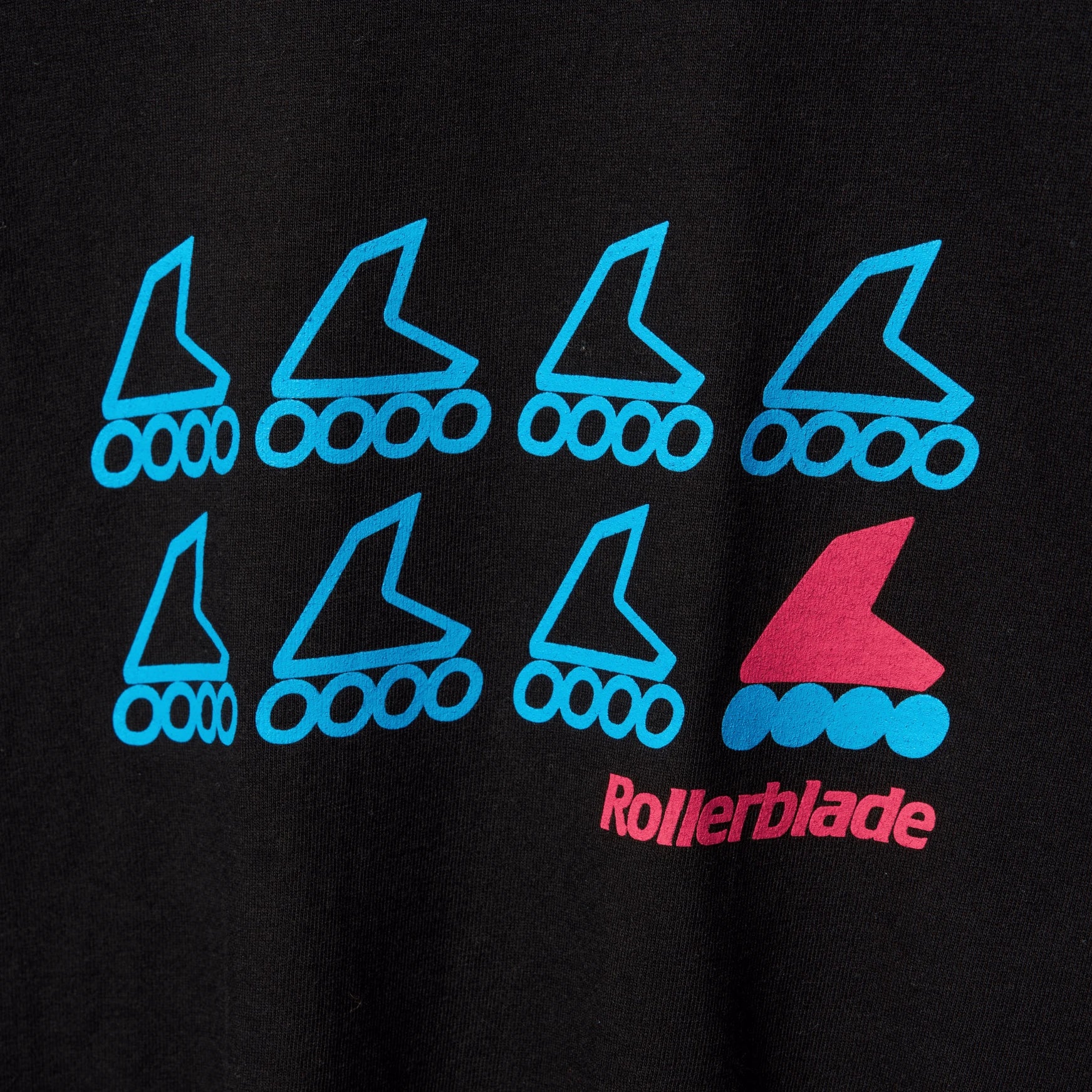 Rollerblade T-Shirt TRS 90