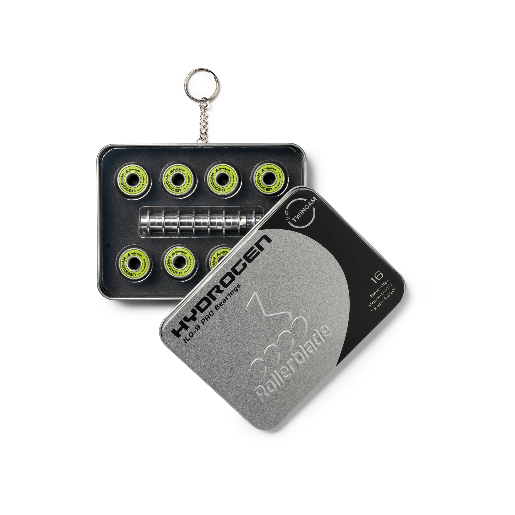 Rollerblade Bearings Hydrogen ILQ-9 Pro
