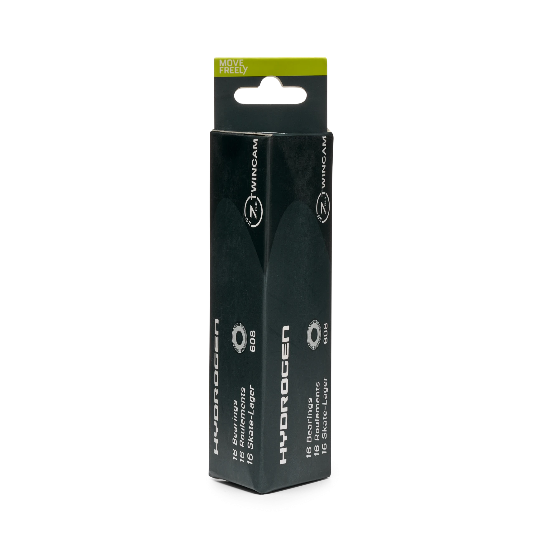 Rollerblade Bearings Hydrogen ILQ-7 Plus