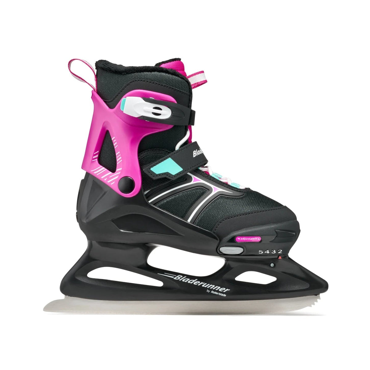 Bladerunner ICE W Micro XT