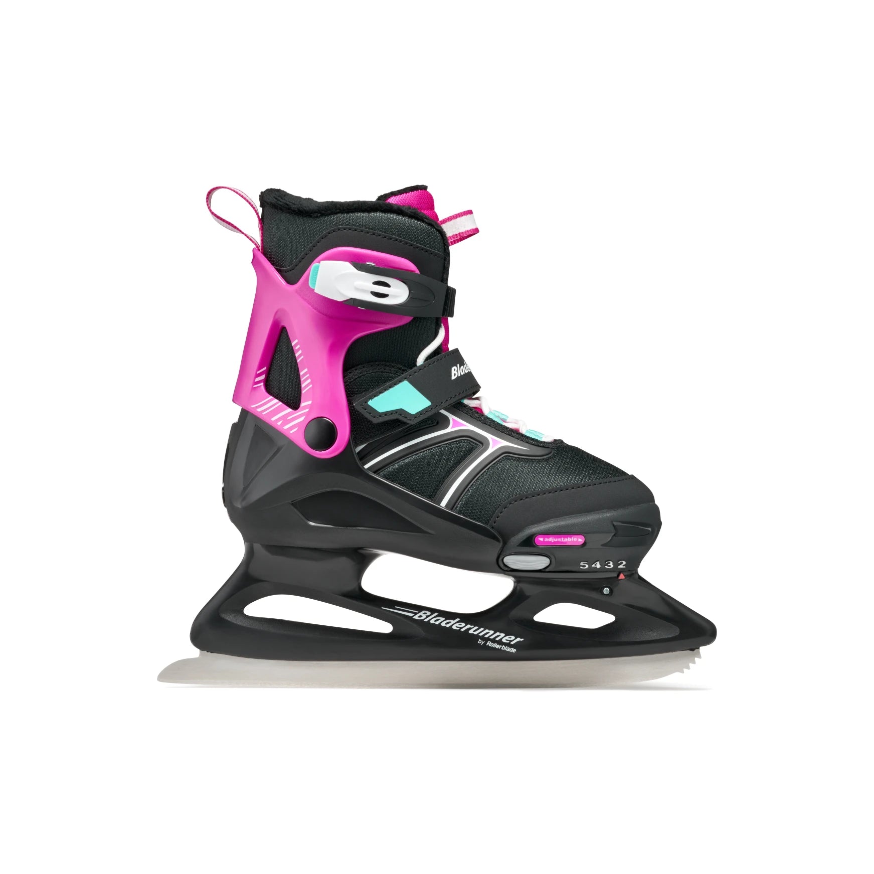 Bladerunner ICE W Micro XT