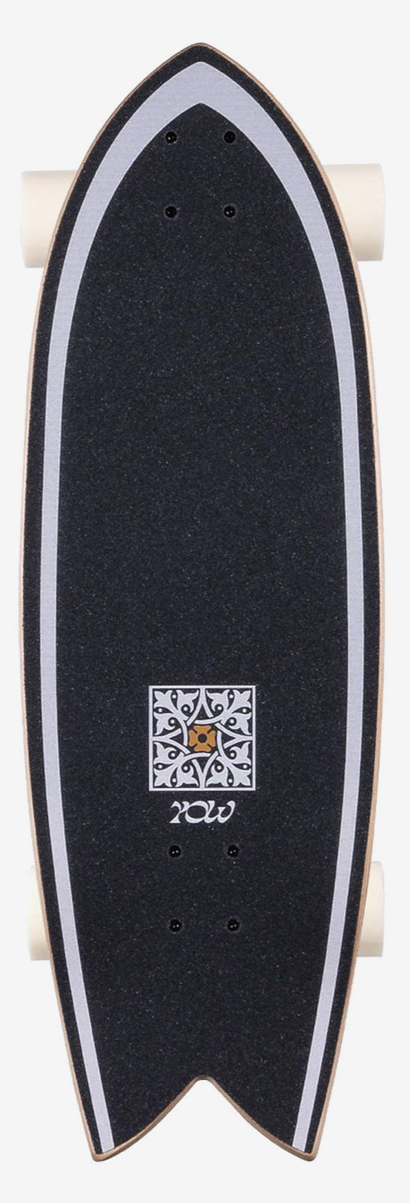 Yow Street-Surfing Cruiser Coxos 31"