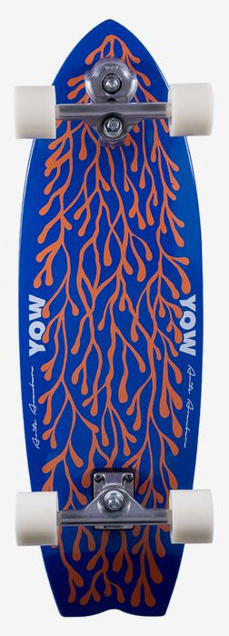 Yow Street-Surfing Cruiser Aritz Aranburu 32.5"