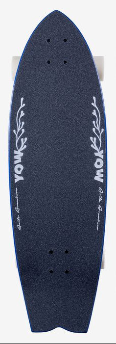 Yow Street-Surfing Cruiser Aritz Aranburu 32.5"