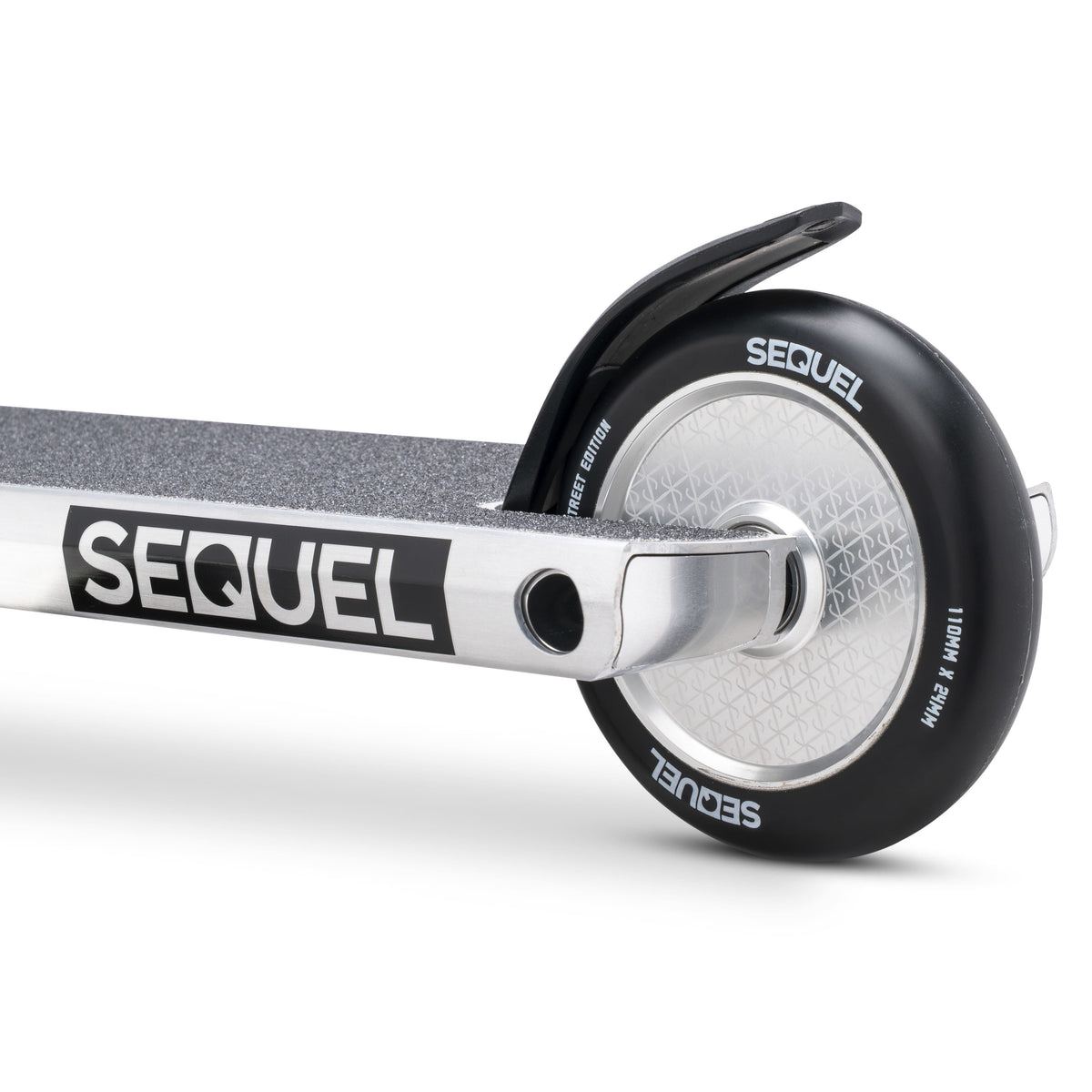 Sequel Scooter Rise Street