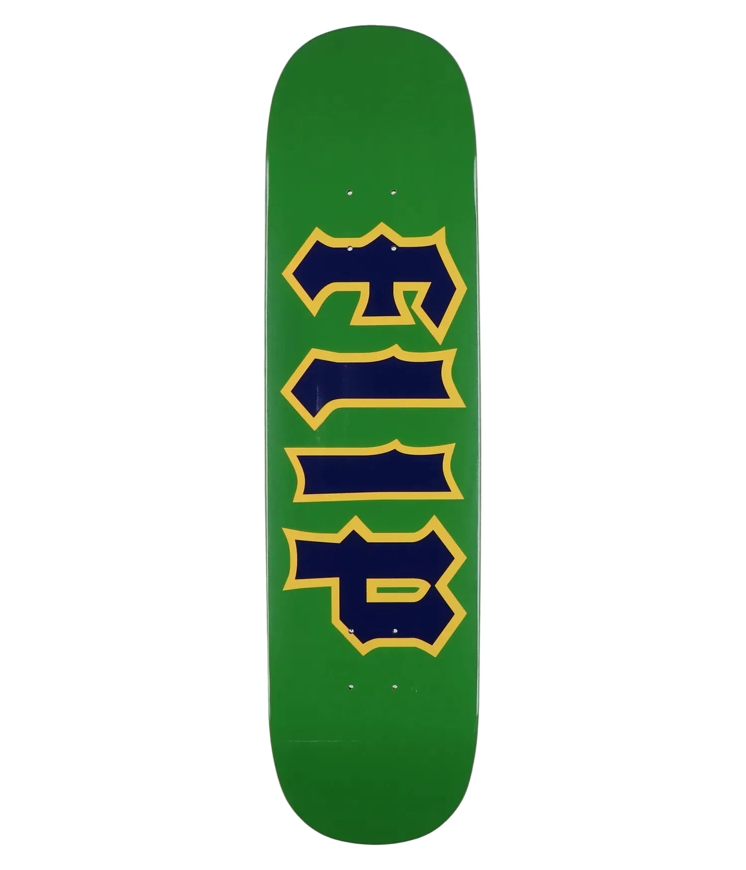 Flip Skateboard Deck Cancelled