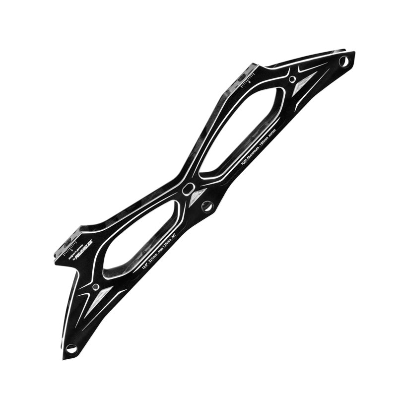 Powerslide Frames XXX Speed 12.6