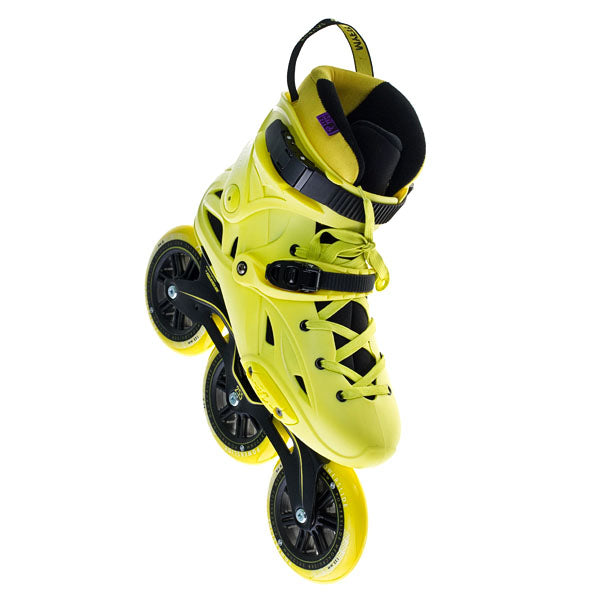 Powerslide Imperial Megacruiser 125 Freeskates