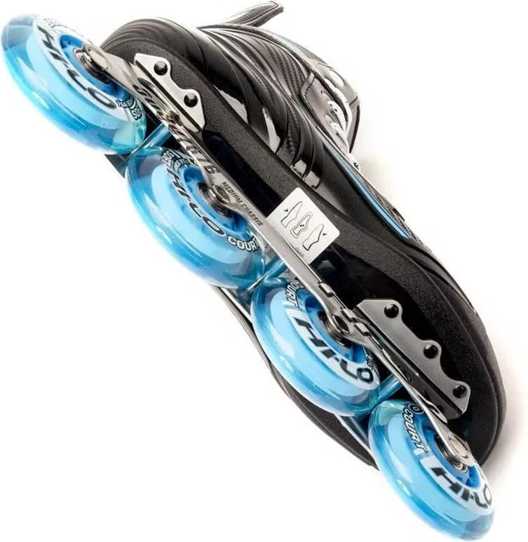 Bauer Inline Hockey RH RSX Senior