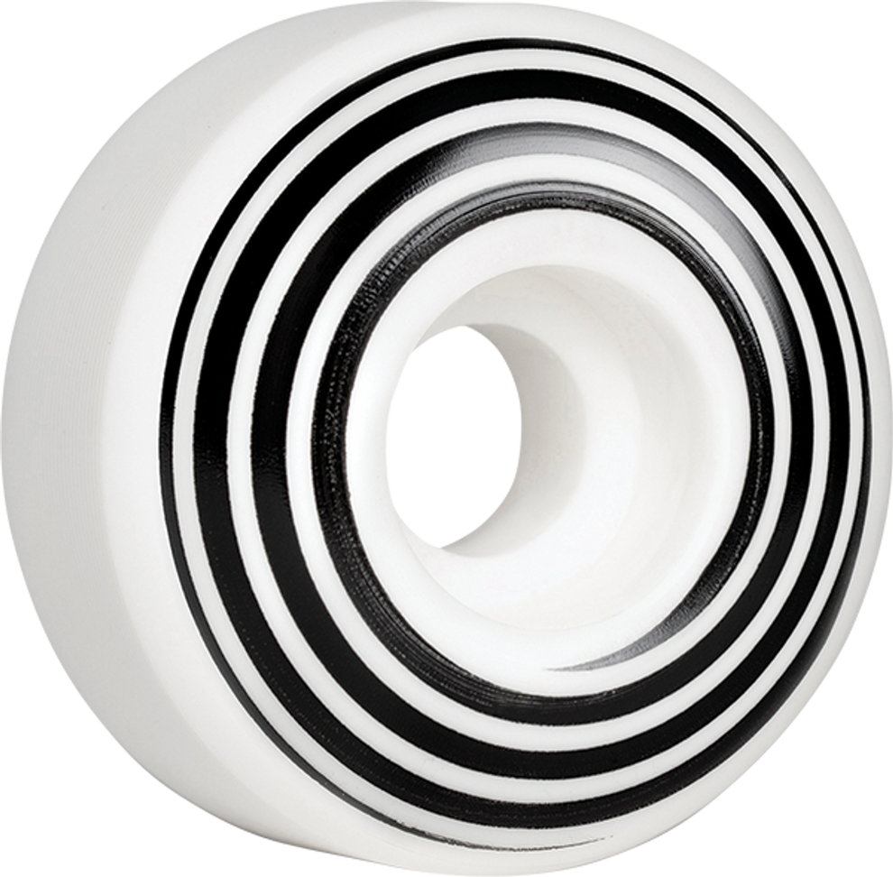 Hazard Wheels Swirl