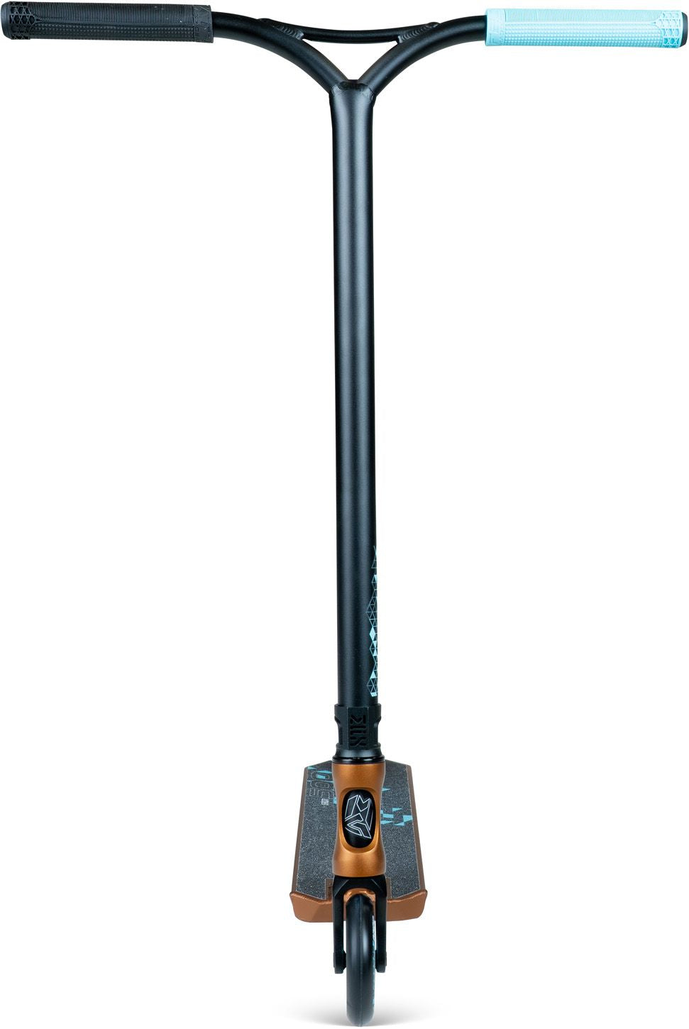 MGP Scooter MGO 500