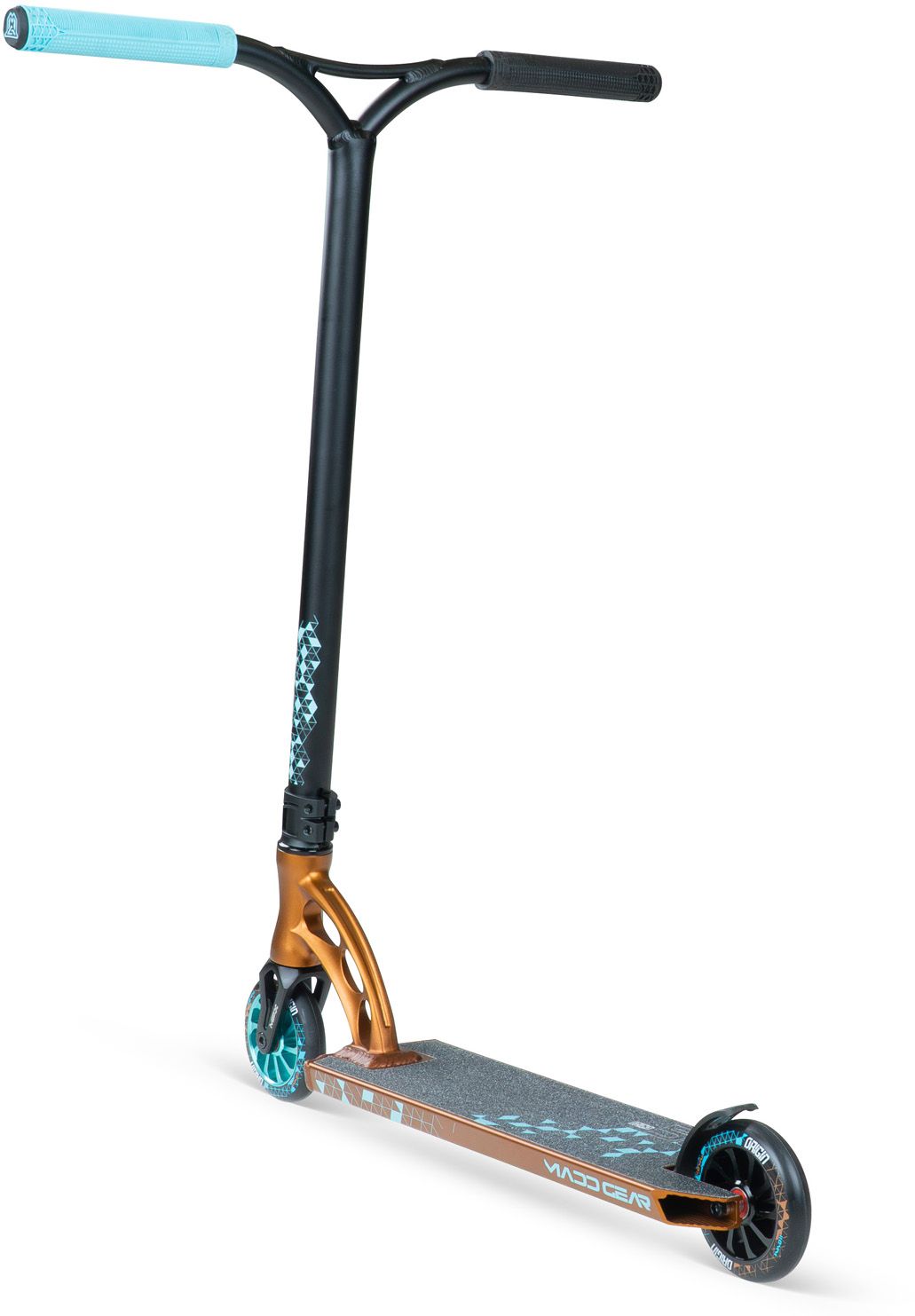MGP Scooter MGO 500